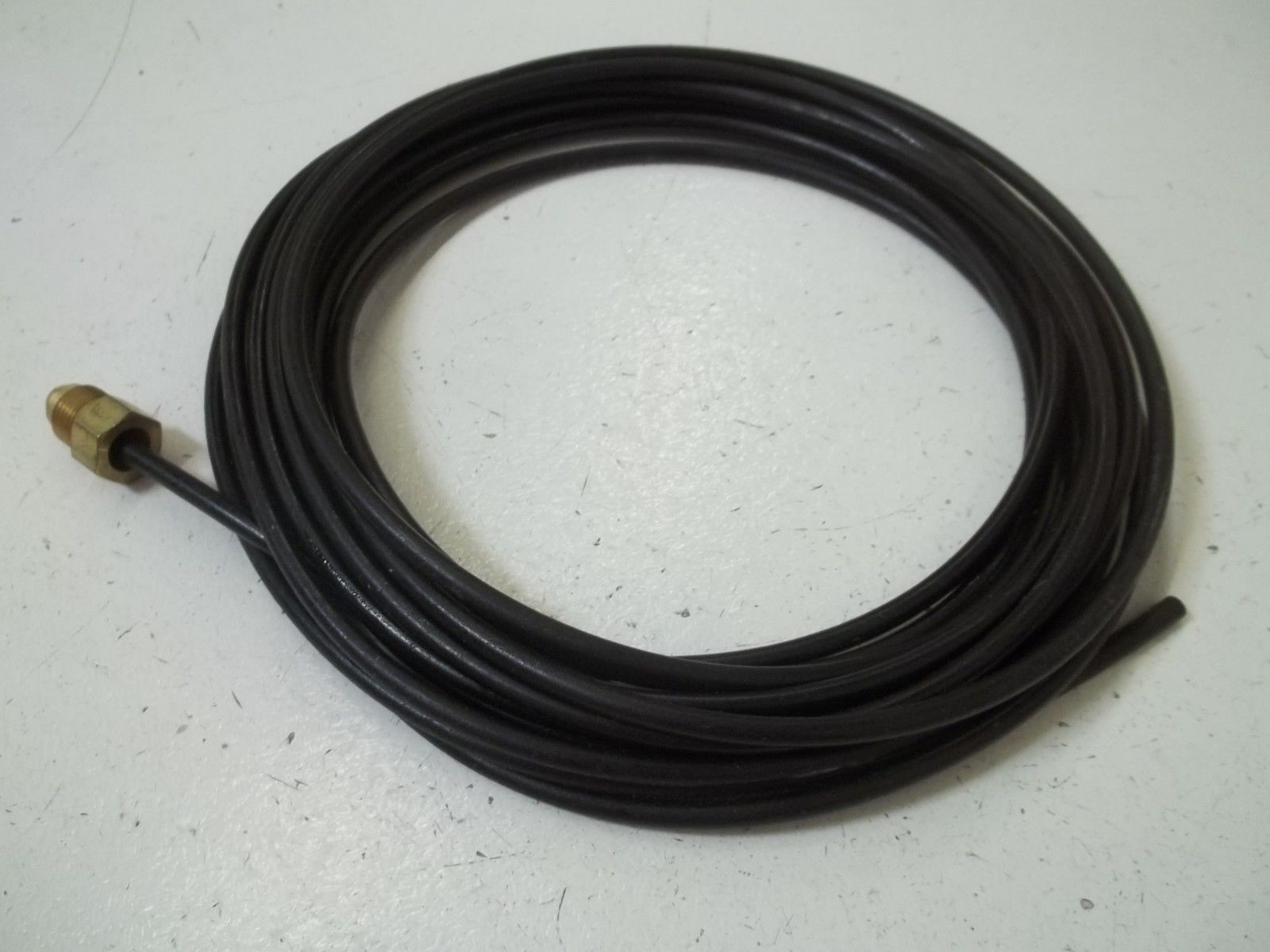 WELDCRAFT 45V10 GAS HOSE 25' *NEW IN BOX*