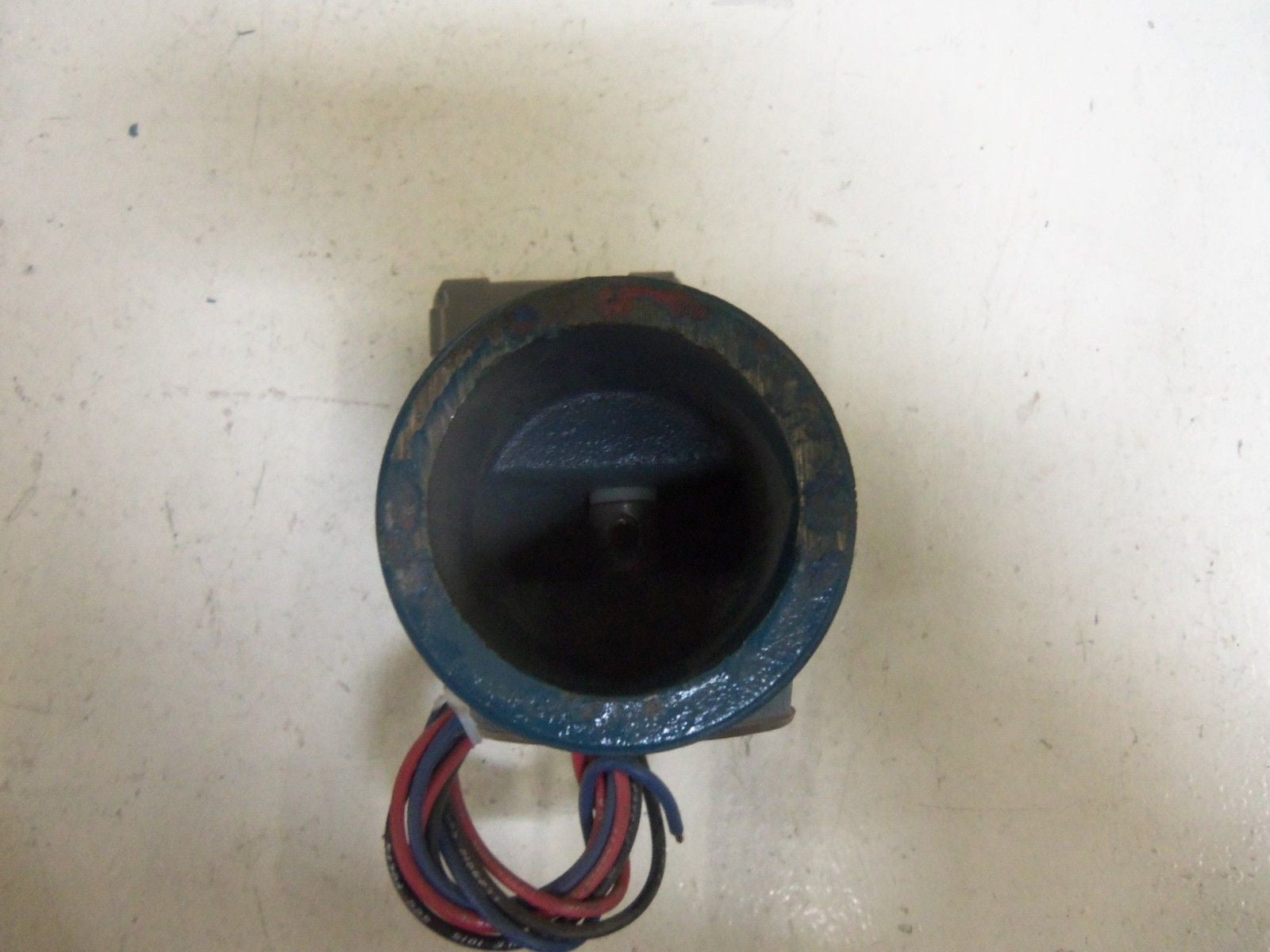 WELLMARK ST2TE W/ HONEYWELL EX-XR9 *USED*