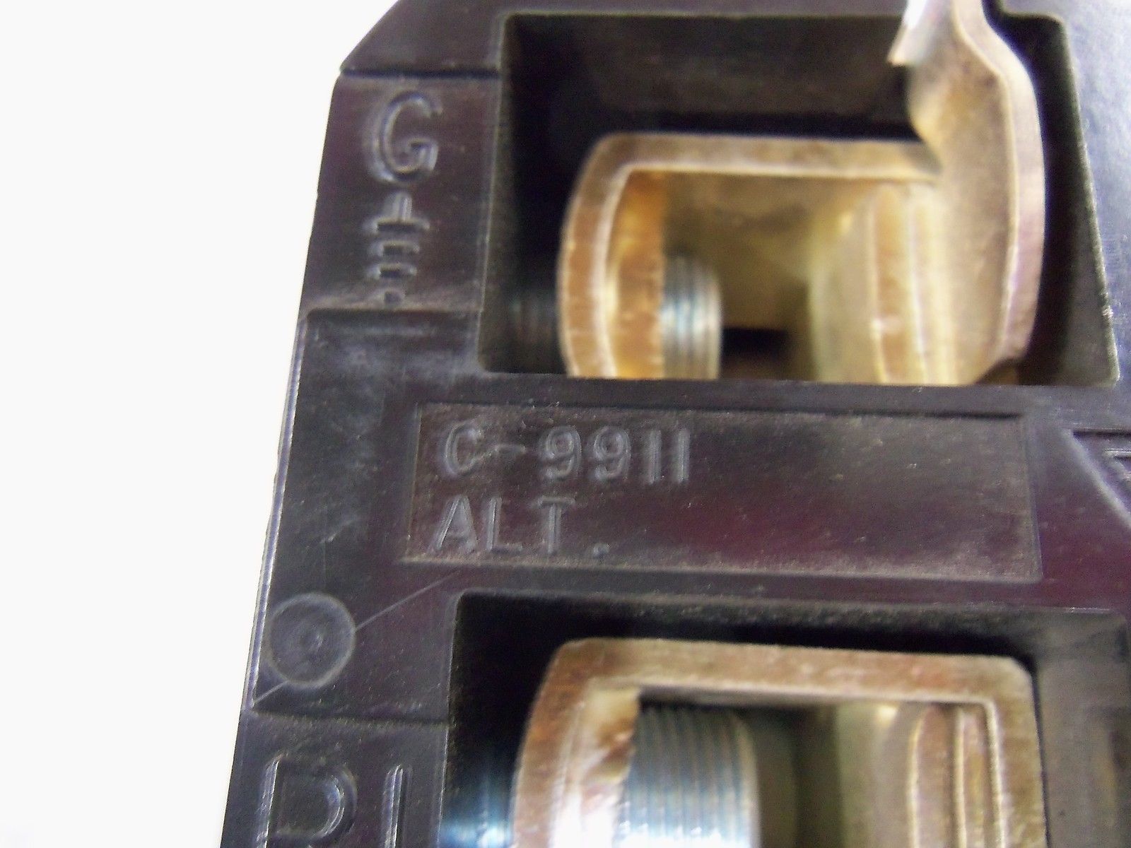 WELLS COIL C-9911 *NEW NO BOX*