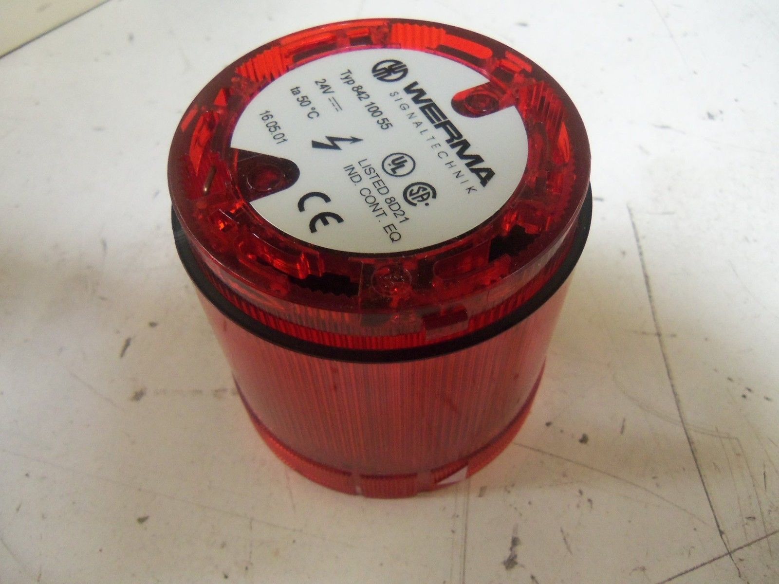 WERMA 84210055 *NEW IN BOX*