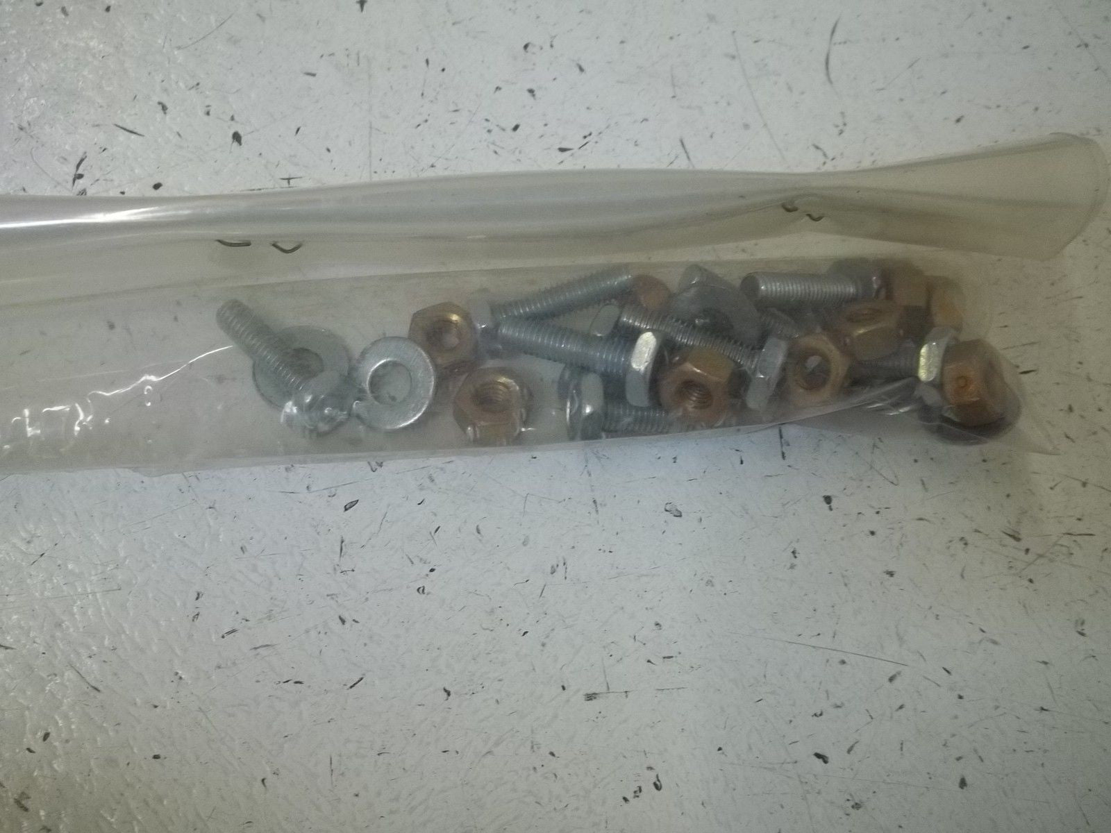 WERNER 22-2R FIBERGLASS RAIL SHIELD KIT *NEW IN BOX*