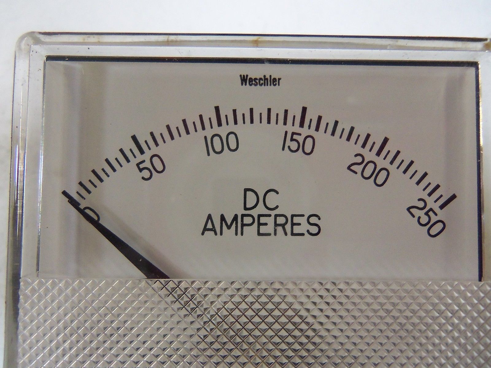 WESCHLER 606B602A18 *NEW IN BOX*