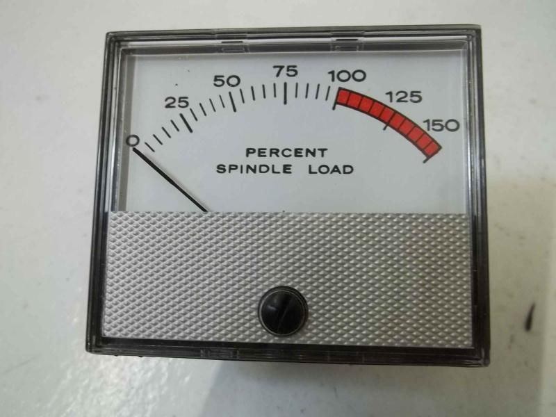 WESCHLER INSTRUMENTS 3352227 *NEW IN BOX*