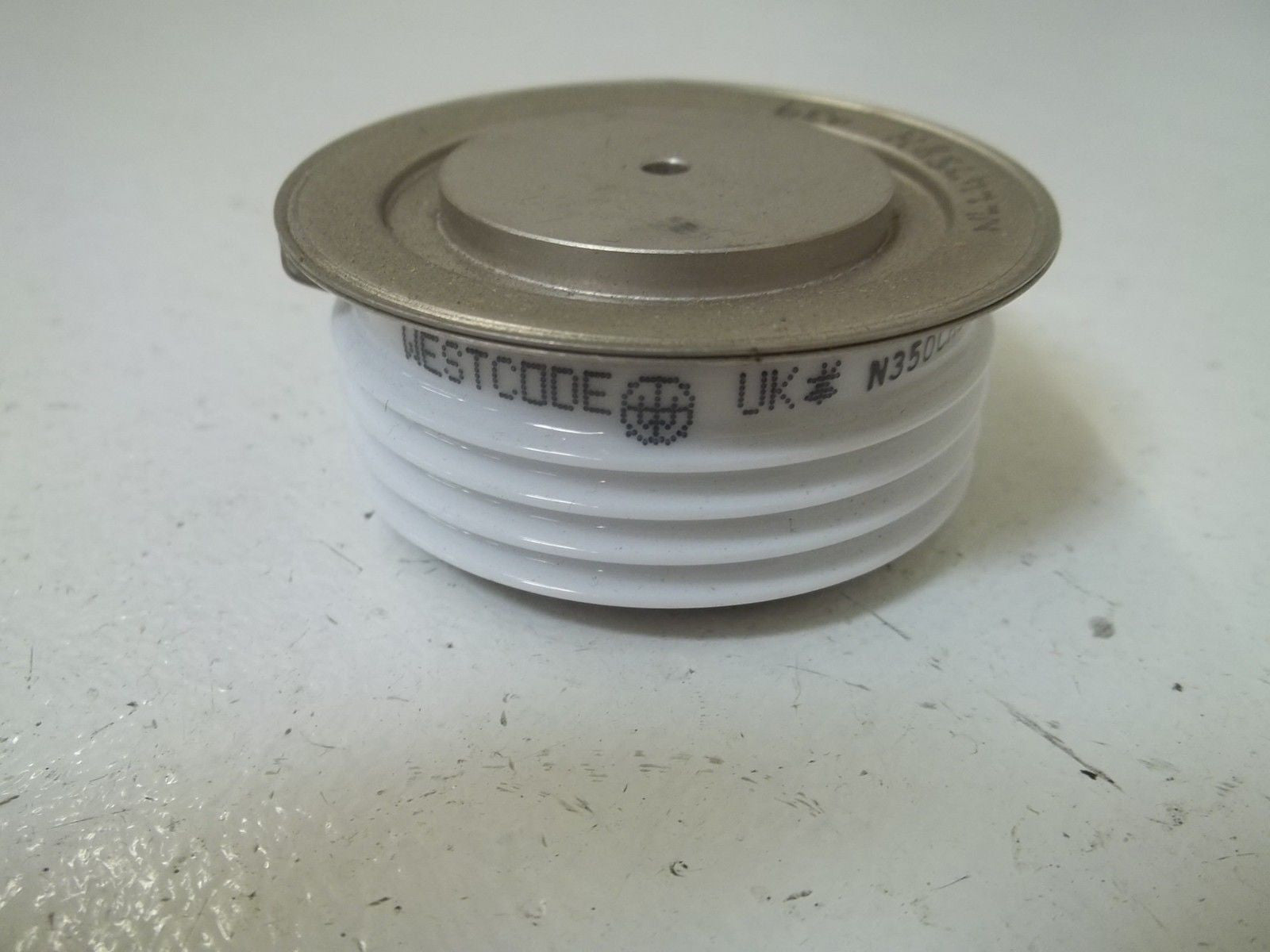 WESTCODE N350CH16 RECTIFIER  *USED*