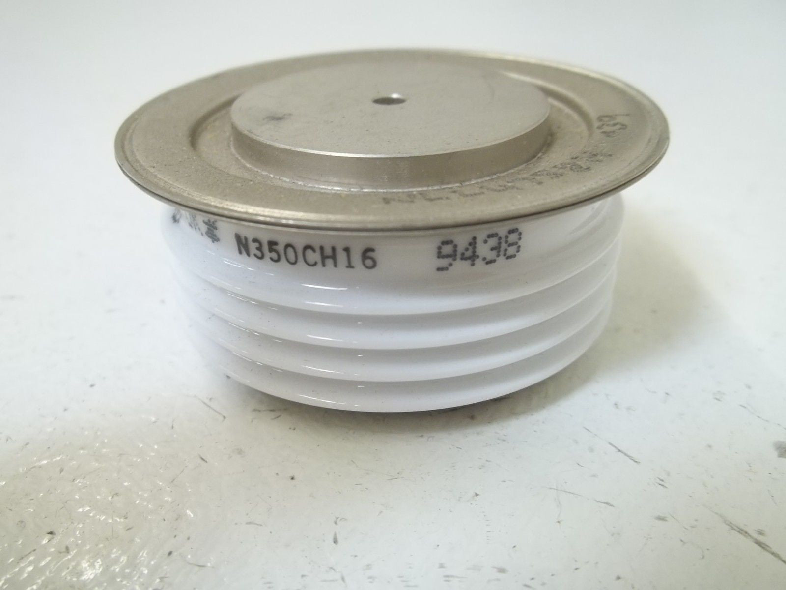 WESTCODE N350CH16 RECTIFIER  *USED*