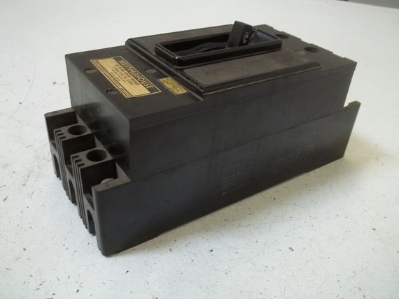 WESTINGHOUSE 1222032 CIRCUIT BREAKER *USED*