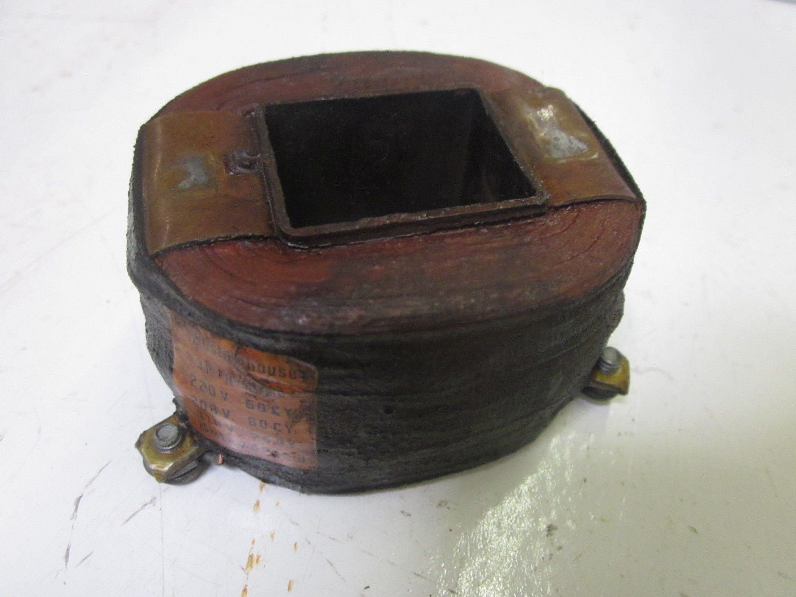 WESTINGHOUSE 1470202B 110/208/220V *USED*