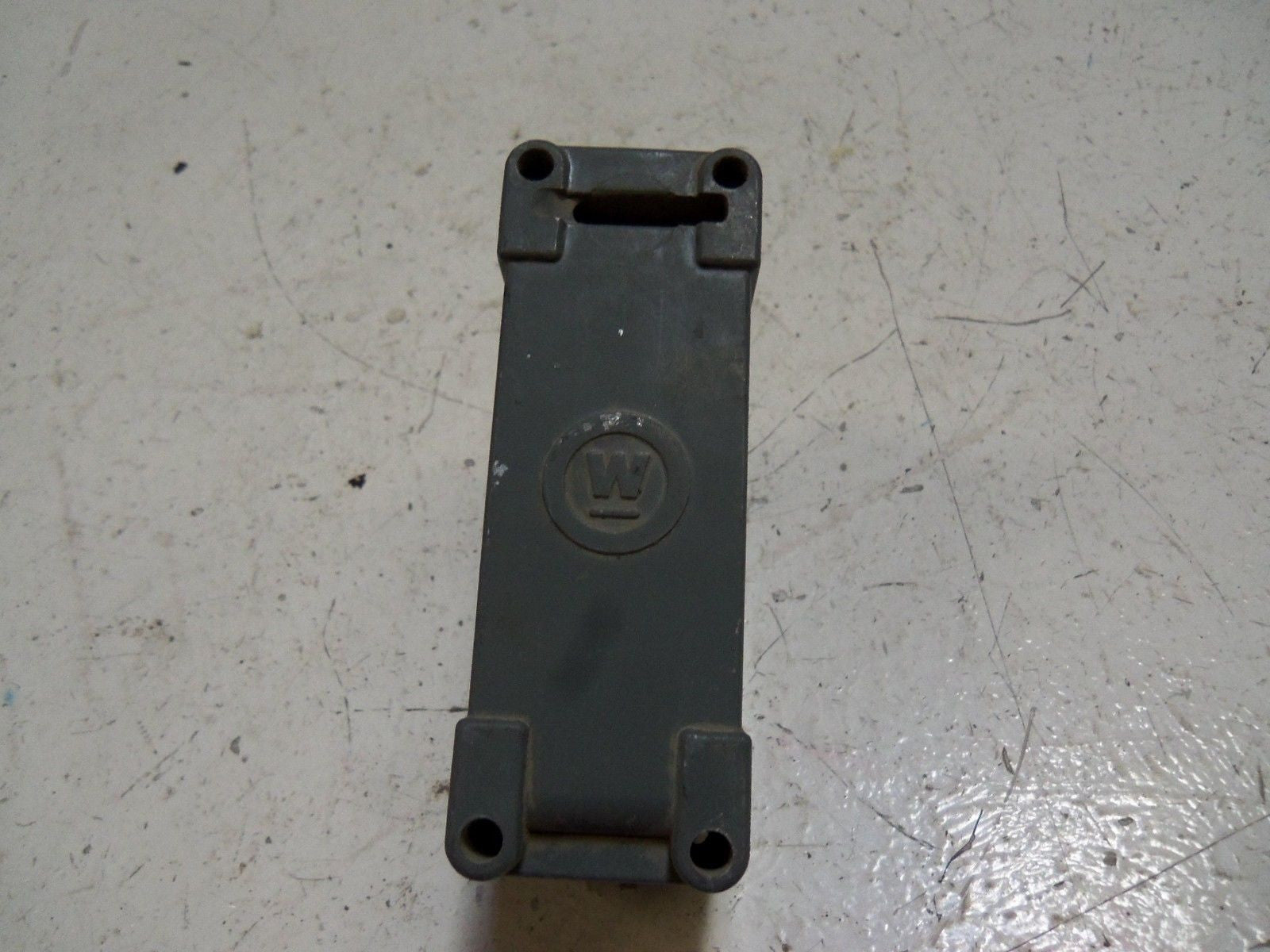 WESTINGHOUSE 1776706 LIMIT SWITCH *USED*