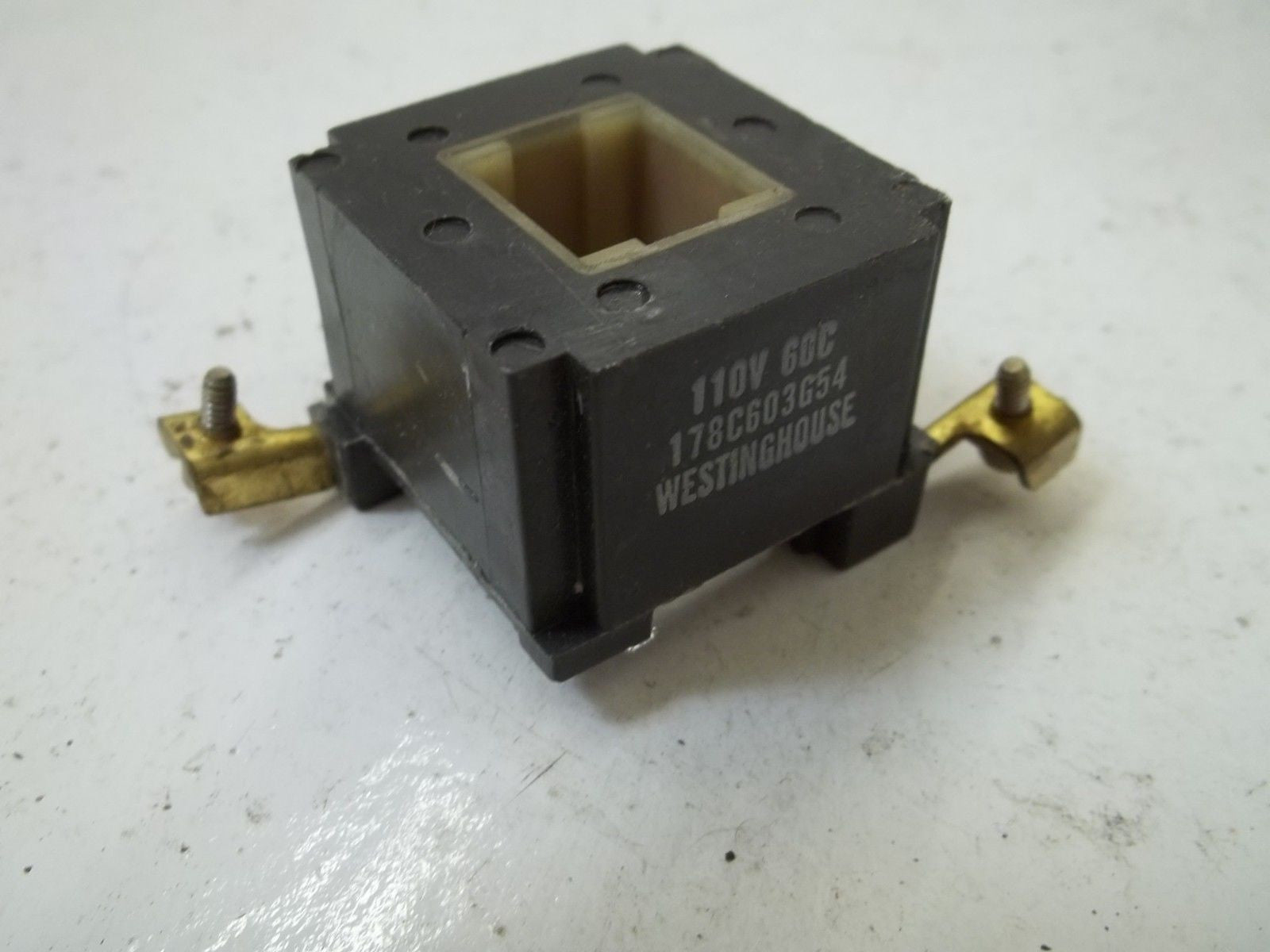 WESTINGHOUSE 178C603G54 110V*USED*