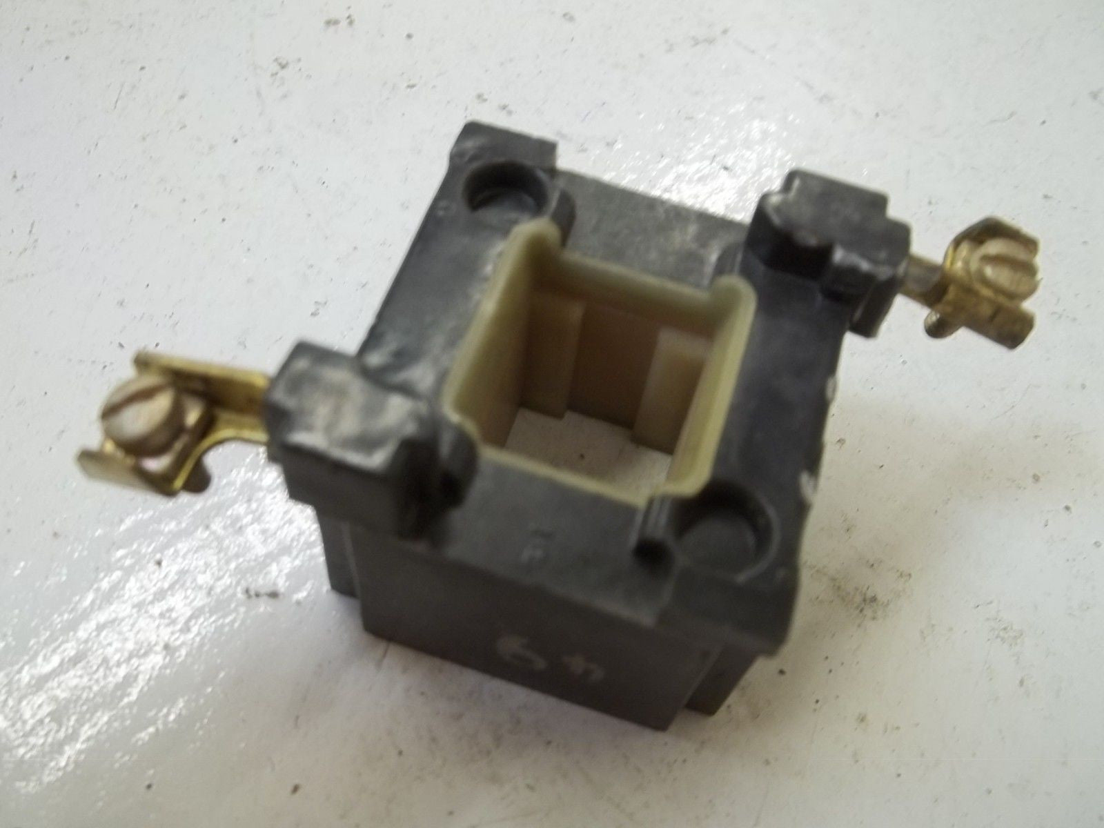 WESTINGHOUSE 178C603G54 110V*USED*