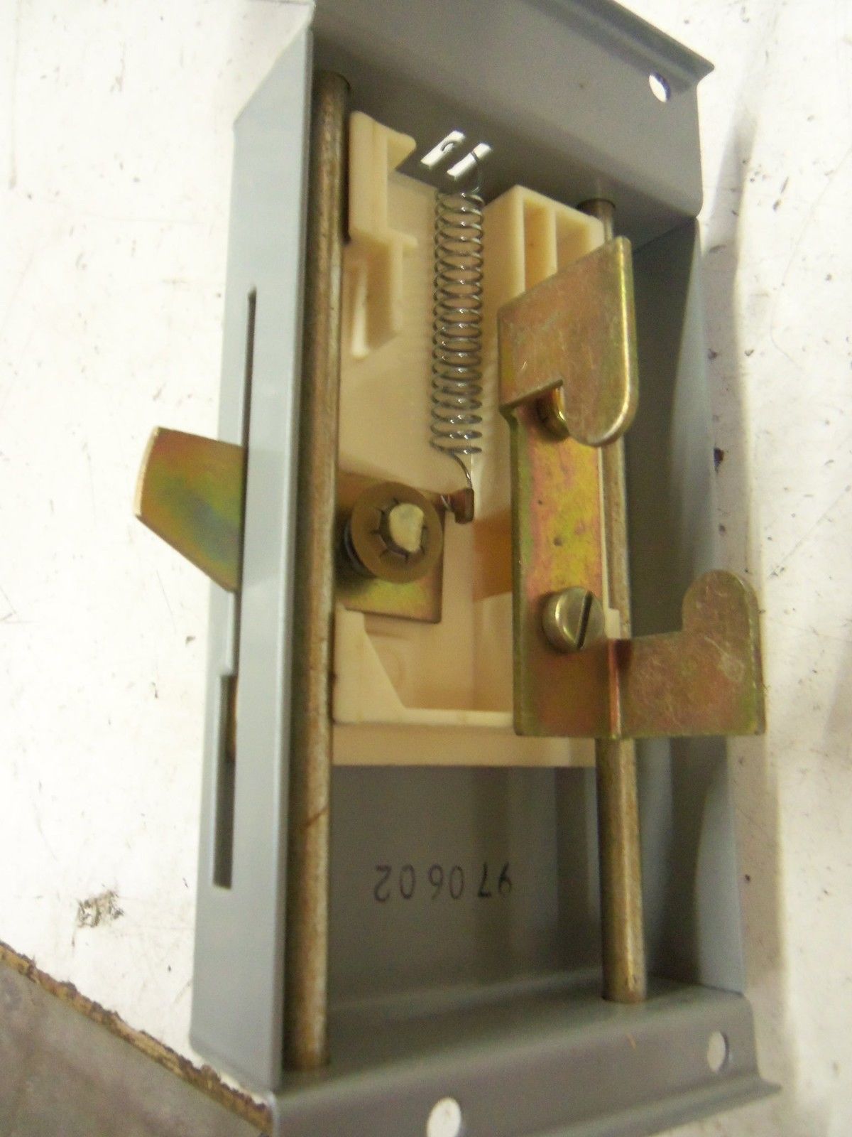 WESTINGHOUSE 180C192G05 *USED*