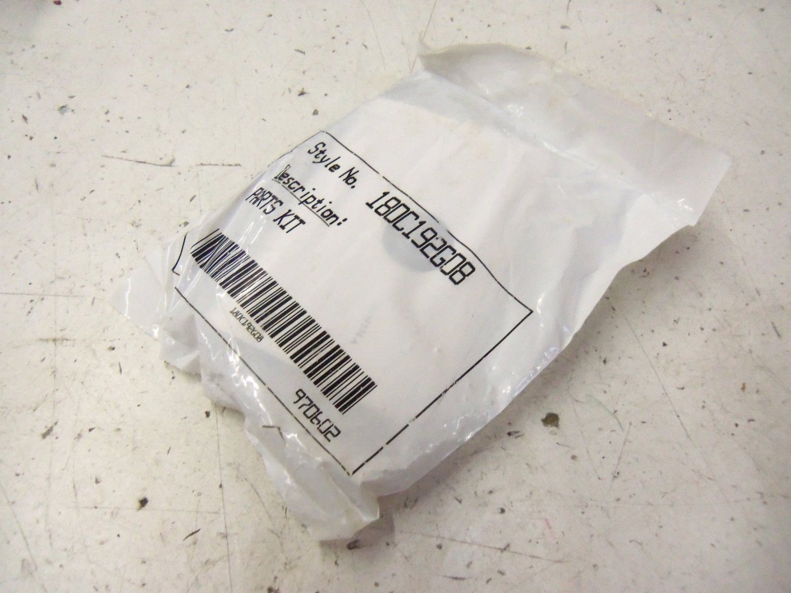 WESTINGHOUSE 180C192G08 *NEW IN FACTORY BAG*