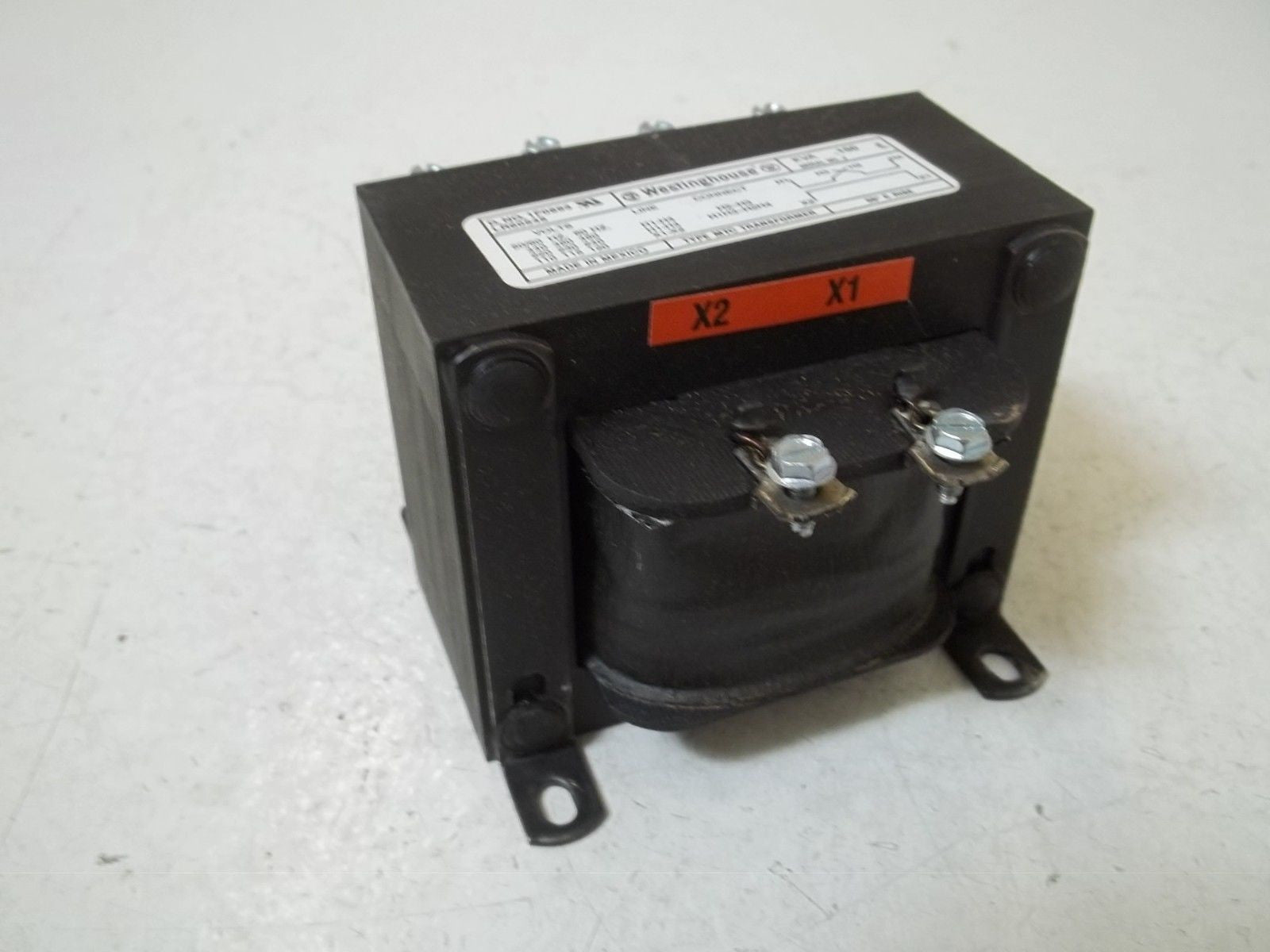 WESTINGHOUSE 1F0893 TRANSFORMER *NEW NO BOX*