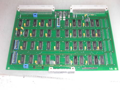 WESTINGHOUSE 32.1600.472.00/W BOARD *USED*