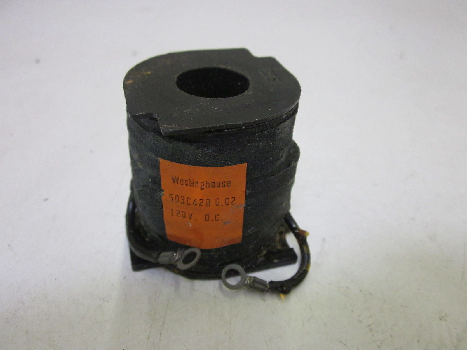 WESTING HOUSE 503C428G 02 120V *NEW NO BOX*