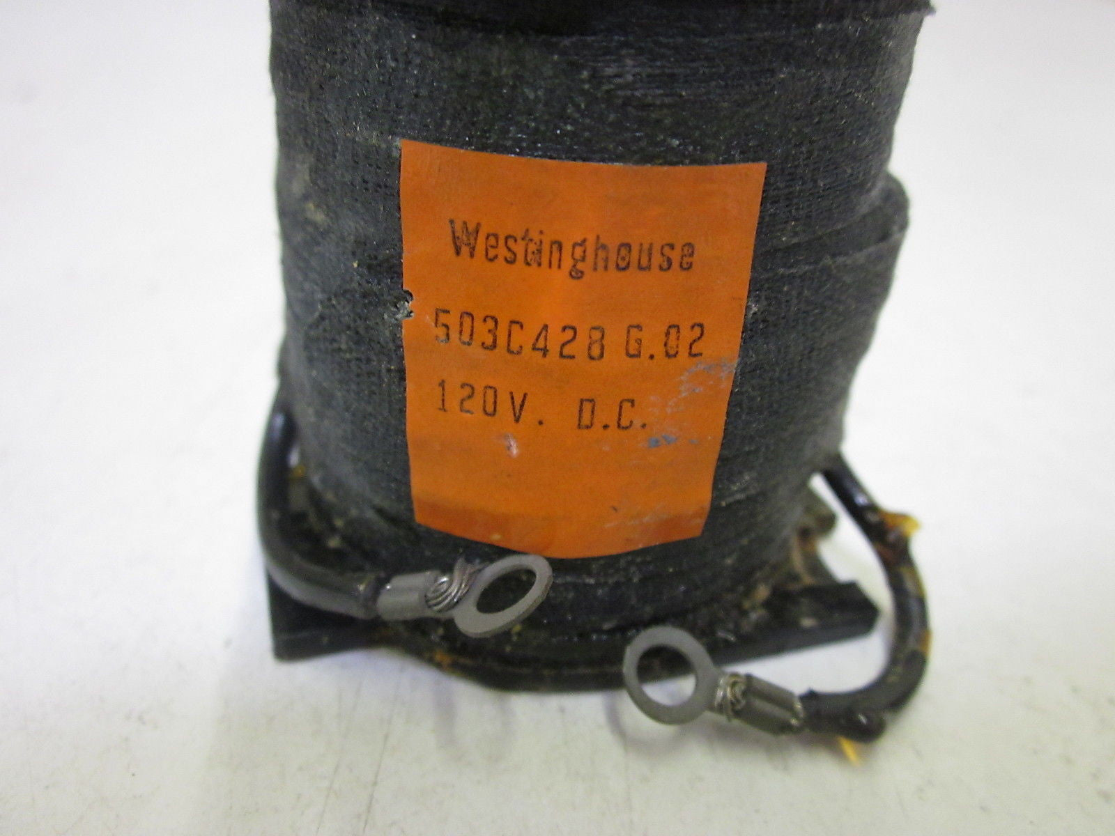 WESTING HOUSE 503C428G 02 120V *NEW NO BOX*
