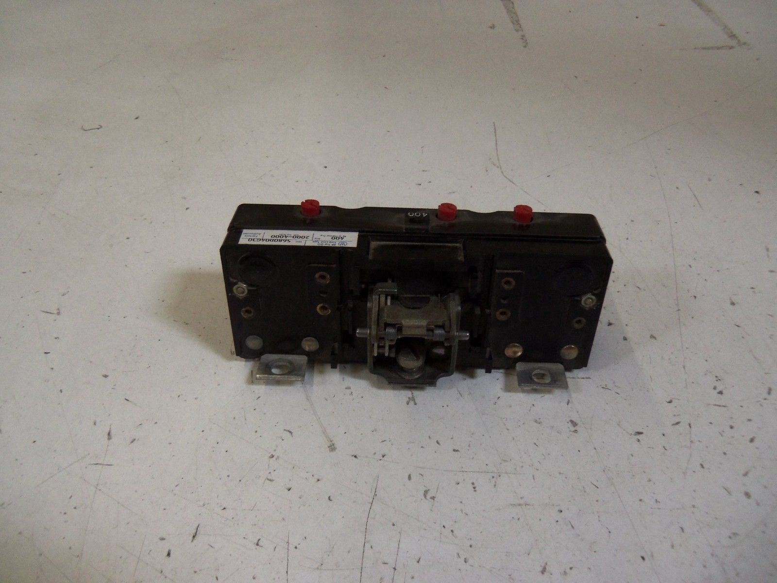 WESTINGHOUSE 5680D04G30 *USED*