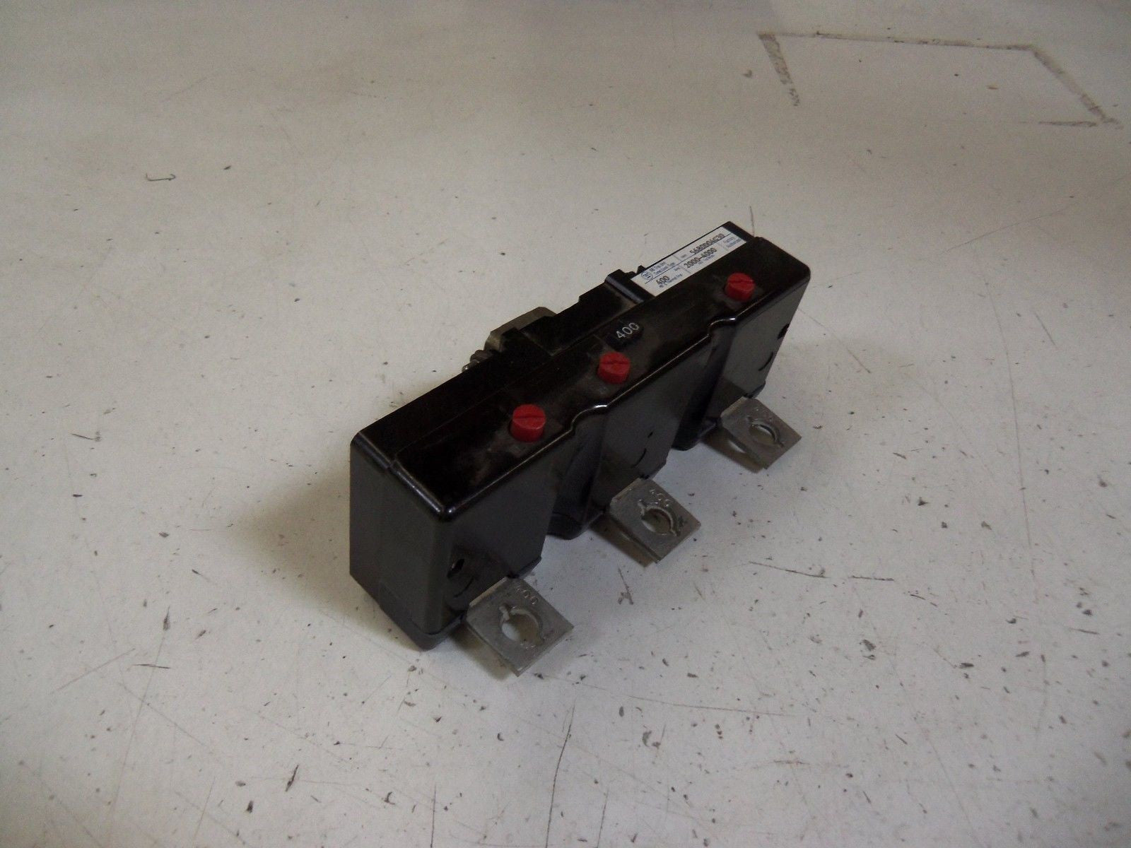WESTINGHOUSE 5680D04G30 *USED*