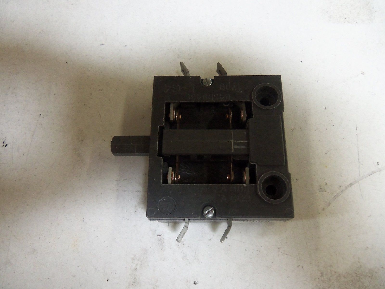 WESTINGHOUSE 843D943G21 *NEW NO BOX*