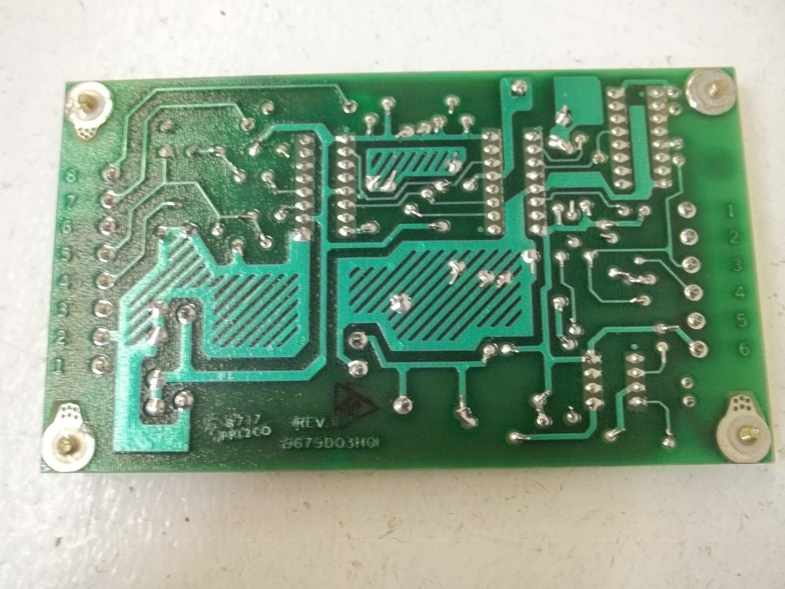 WESTINGHOUSE 9679D0IG *USED*