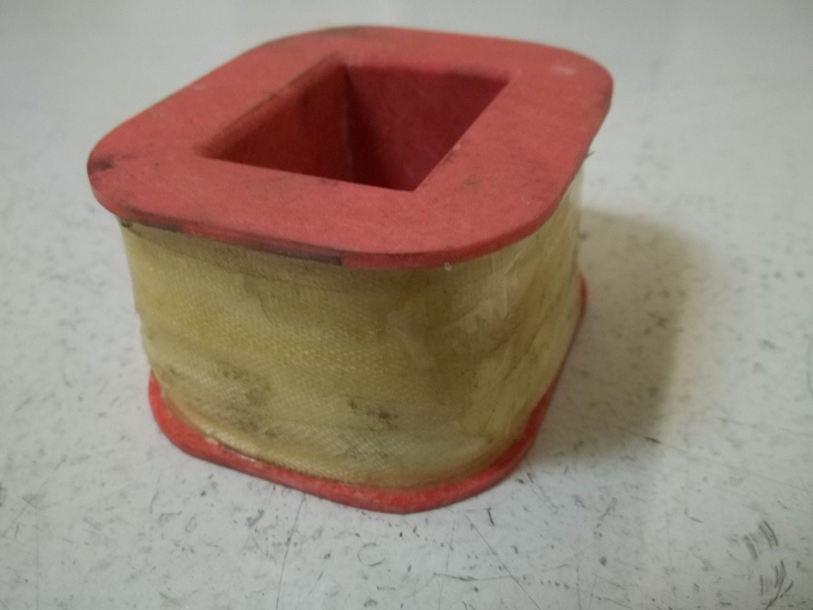 WESTINGHOUSE 9969D96G06 440V COIL *USED*