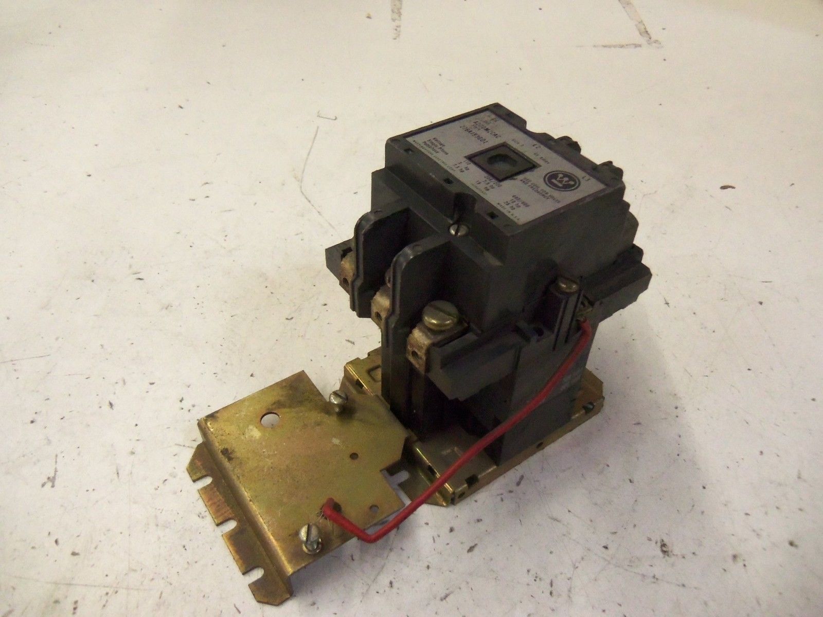 WESTINGHOUSE A200M2CAC *USED*