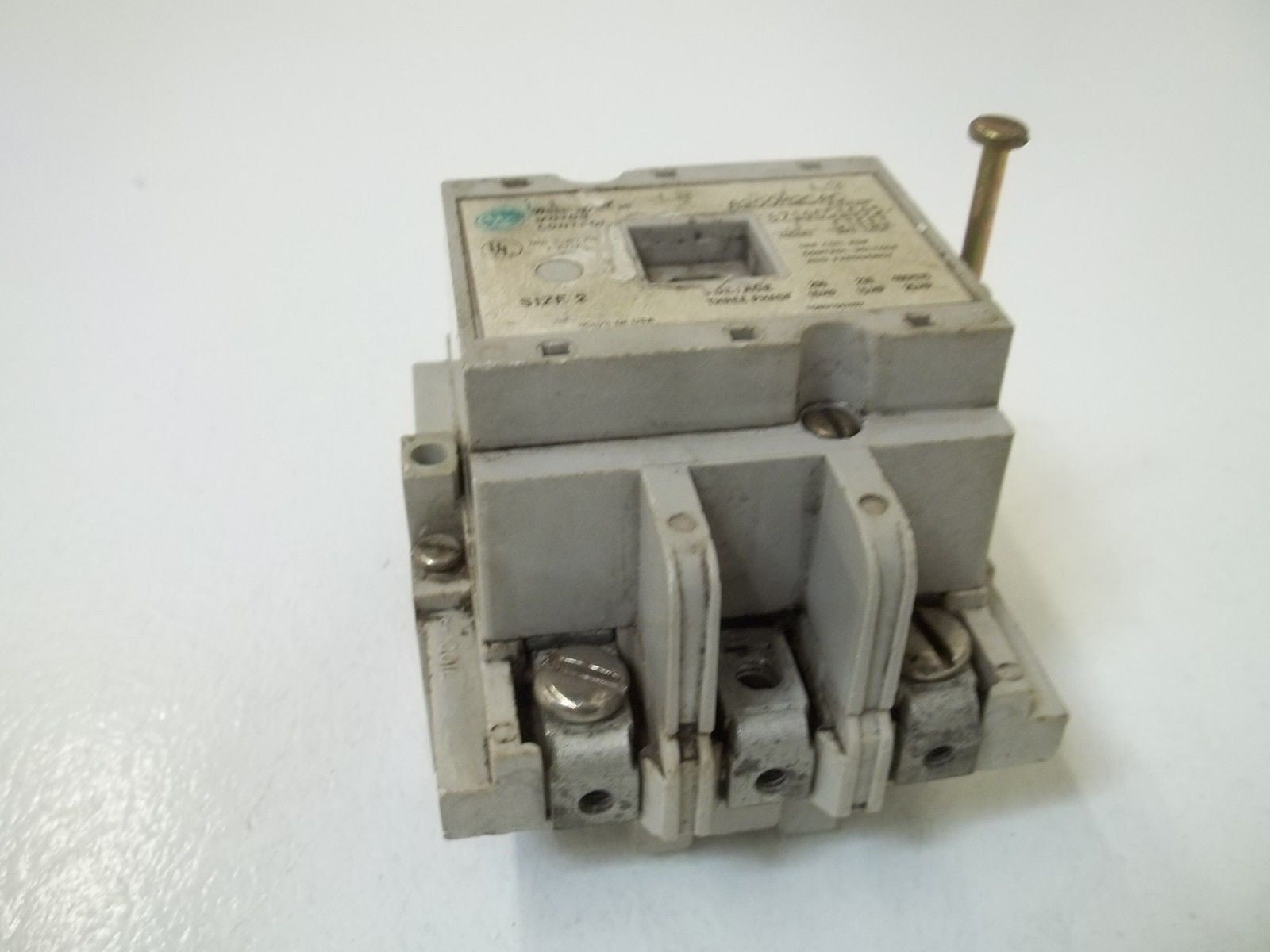 WESTINGHOUSE A200M2CAC (AS PICTURED) *USED*