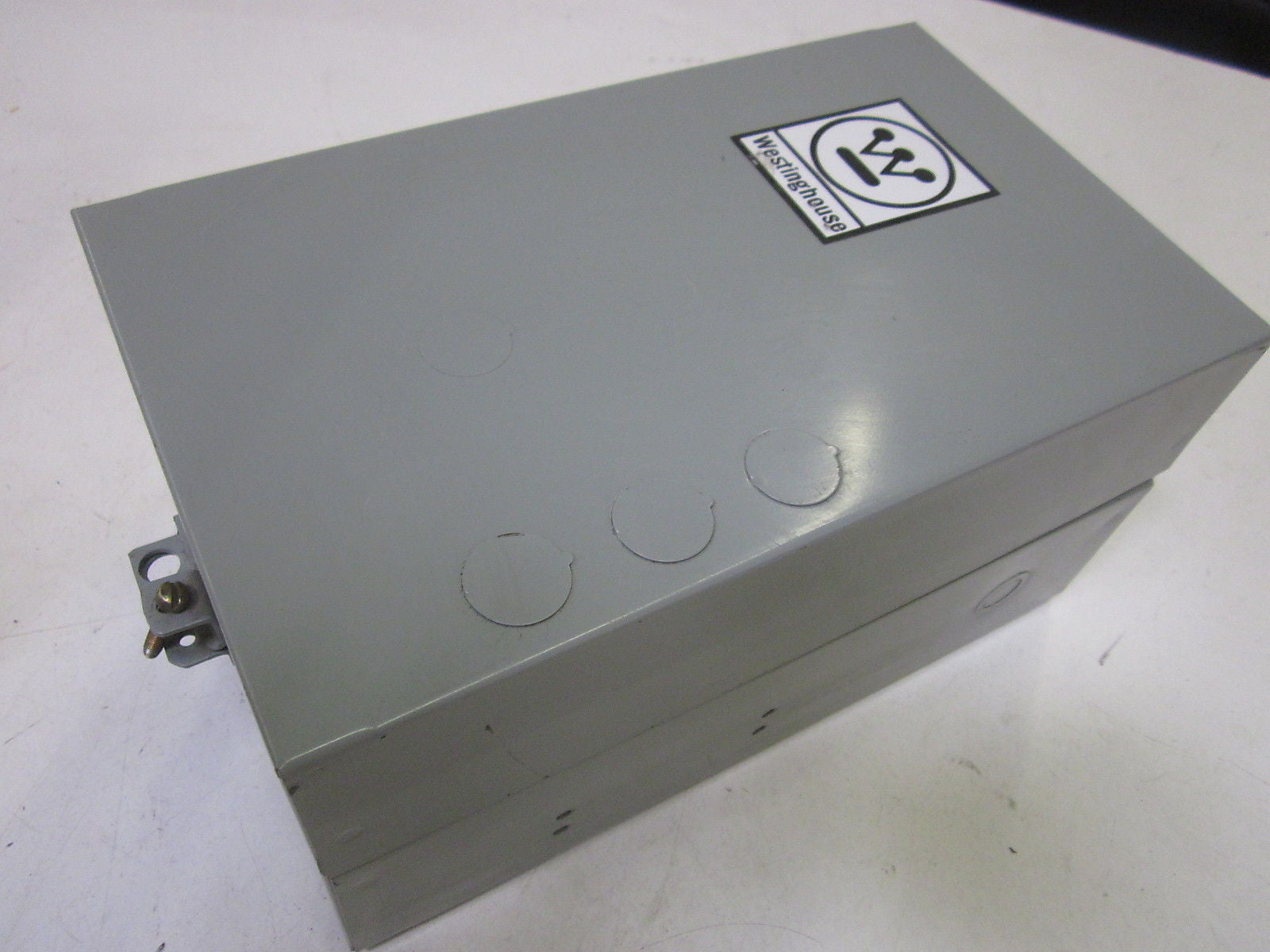 WESTINGHOUSE A201K1CA W/ ENCLOSURE *NEW NO BOX*