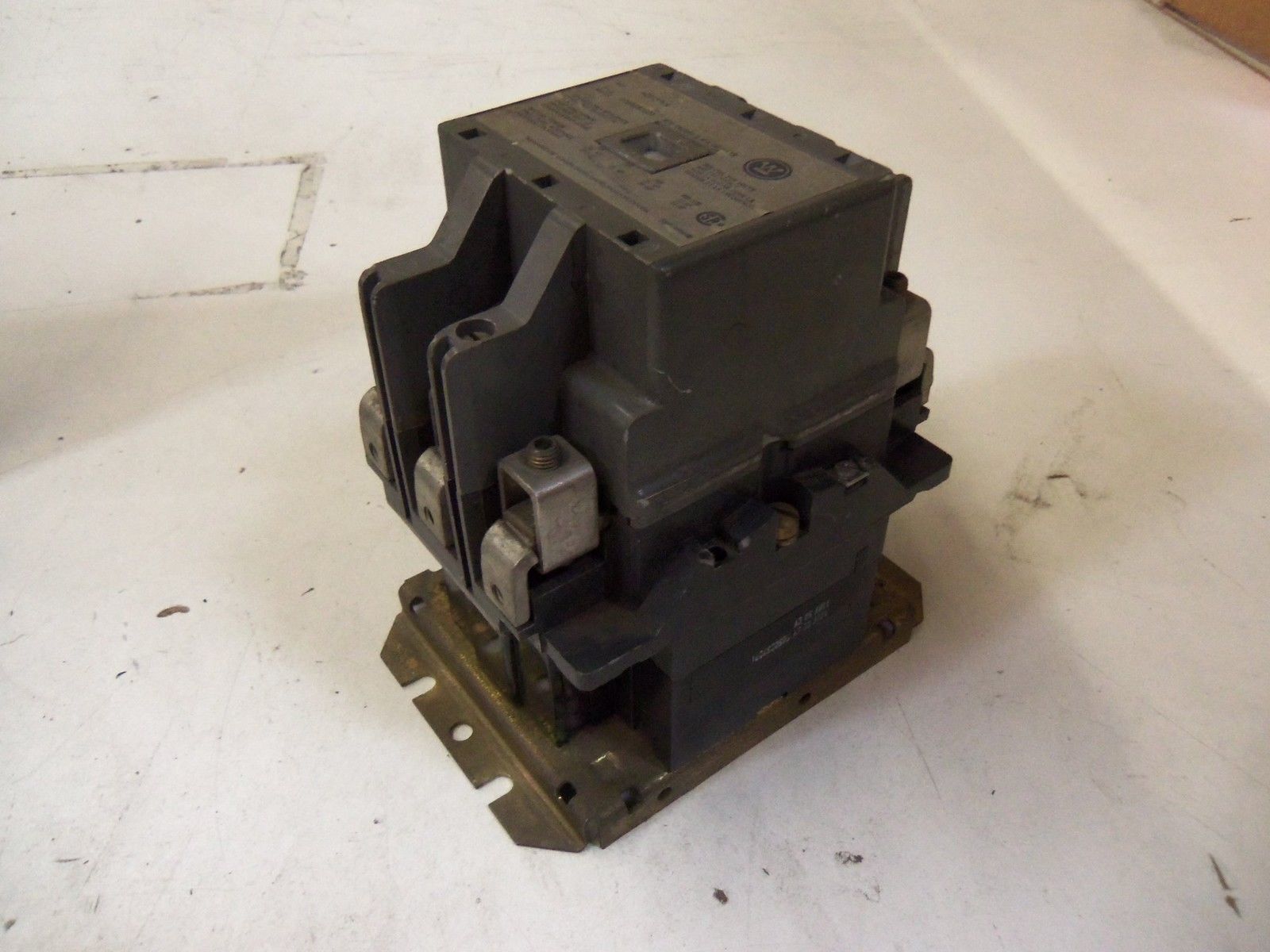WESTINGHOUSE A201K3CA  (AS PICTURED) *USED*