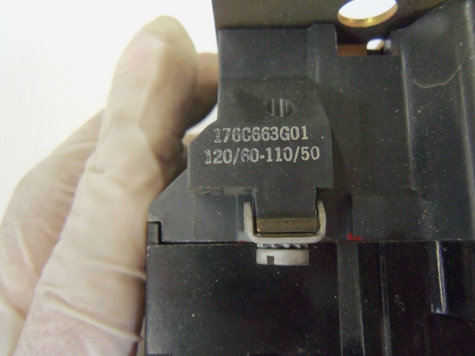 WESTINGHOUSE AR440A *USED*