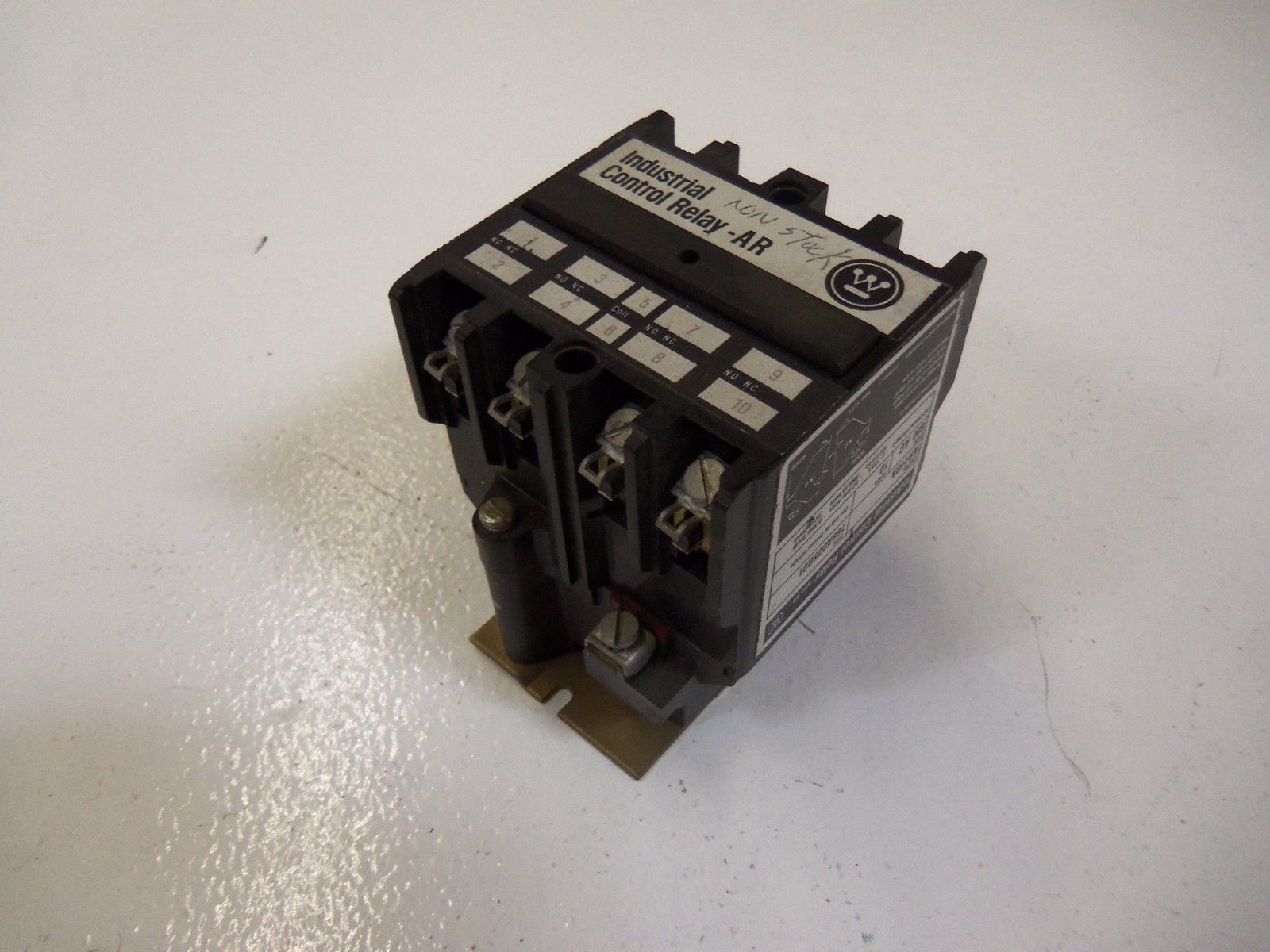 WESTINGHOUSE AR440A *USED*