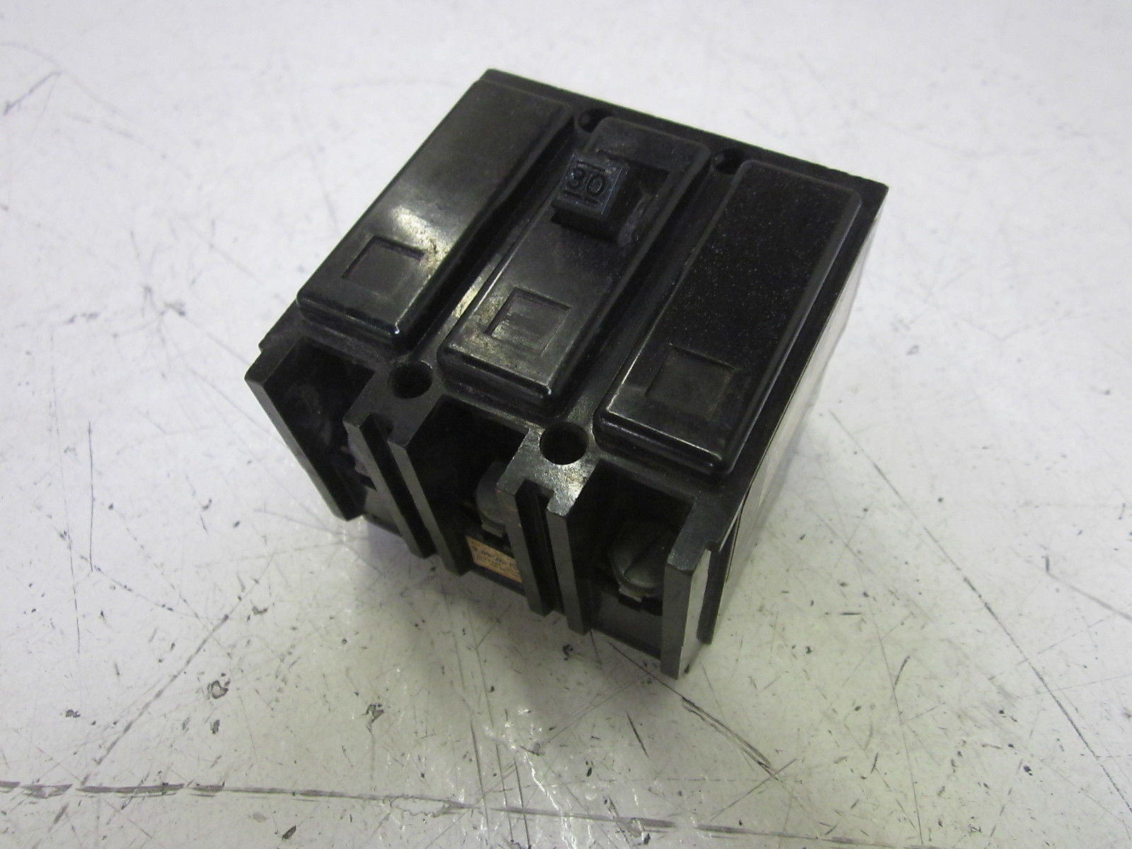 WESTINGHOUSE BA3030H 30AMP CIRCUIT BREAKER *USED*