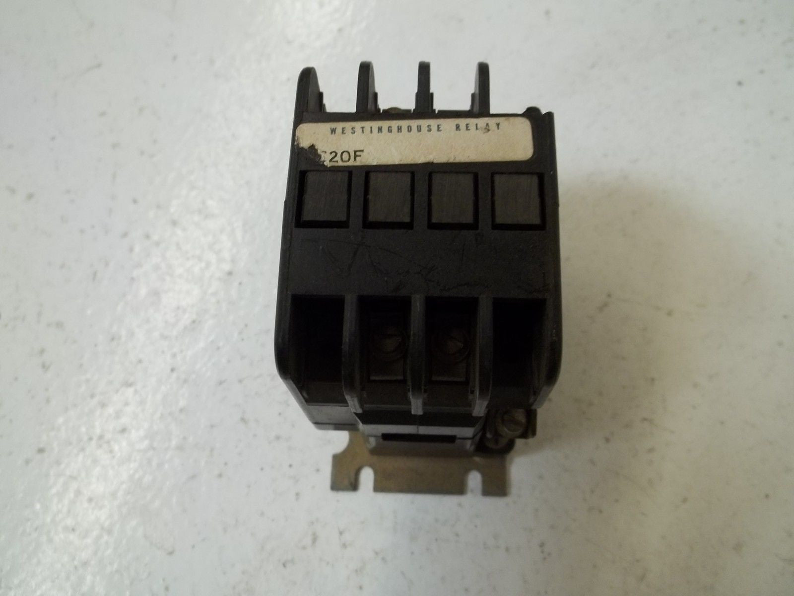 WESTINGHOUSE BF20F (CRACK) *USED*