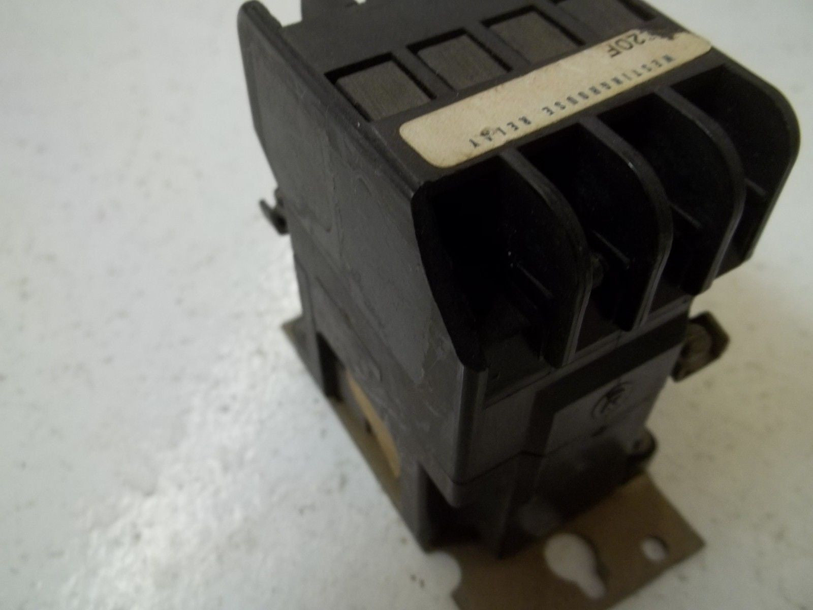 WESTINGHOUSE BF20F (CRACK) *USED*