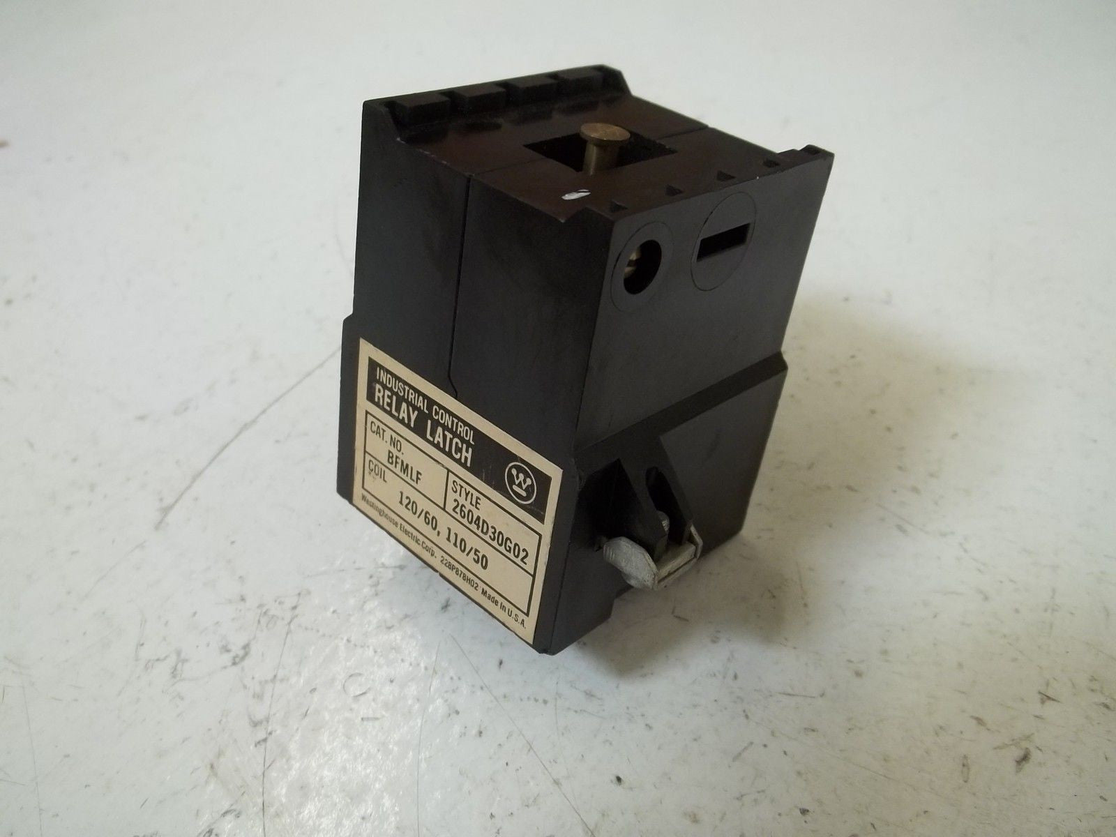 WESTINGHOUSE BFMLF *USED*