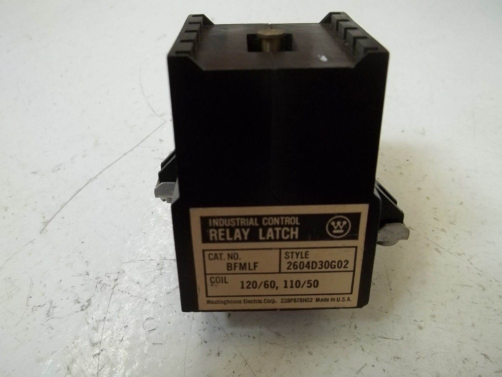 WESTINGHOUSE BFMLF *USED*