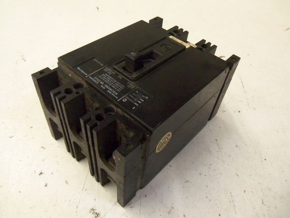 WESTINGHOUSE CIRCUIT BREAKER EHB3040L *USED*