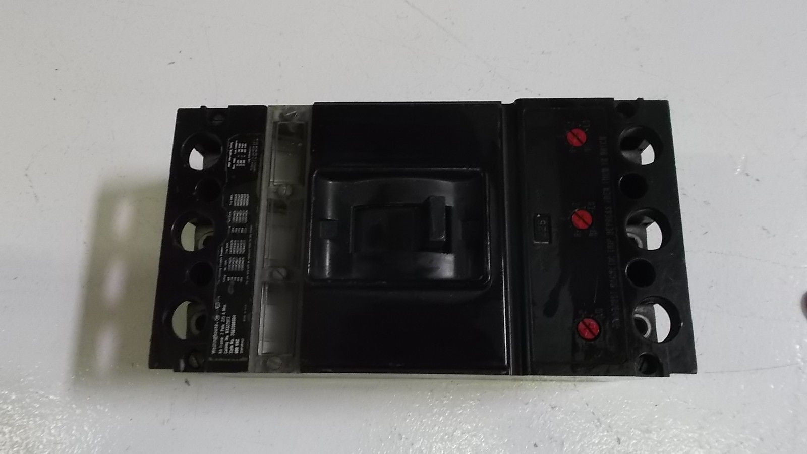 WESTINGHOUSE KA3225 225A *USED*