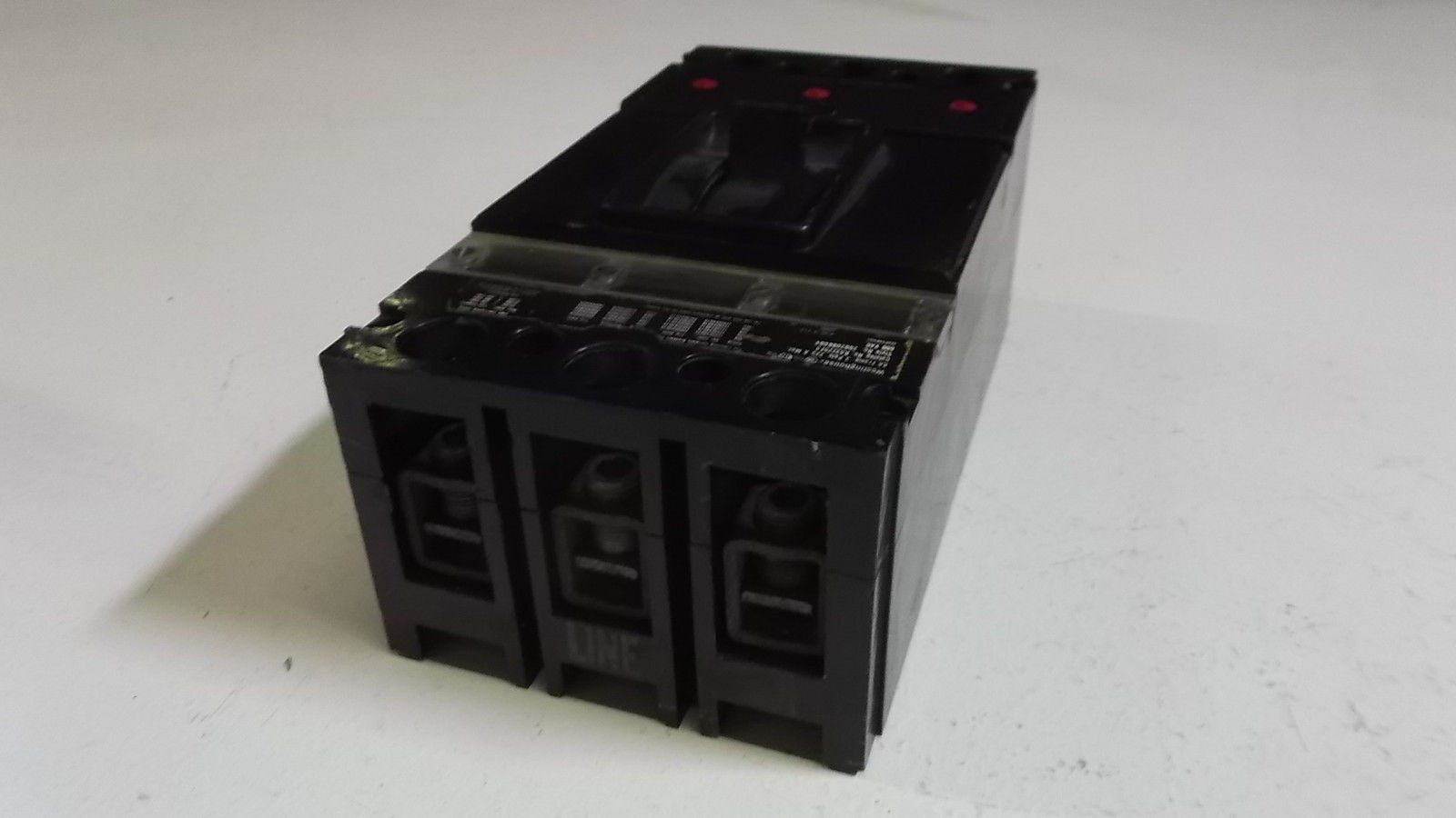 WESTINGHOUSE KA3225 225A *USED*