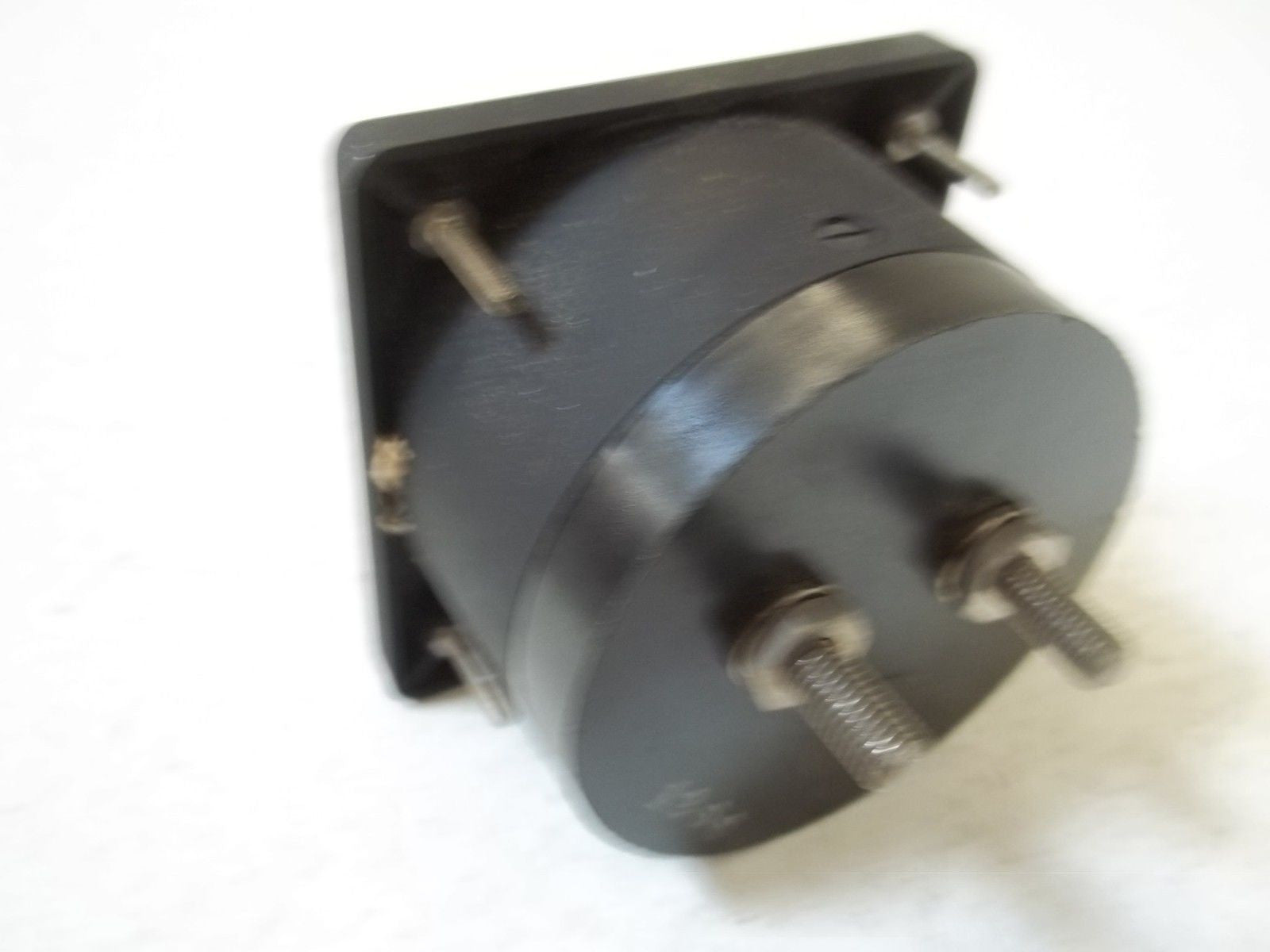 WESTINGHOUSE CL-45979-N3-1 PANEL METER 0-25 *USED*