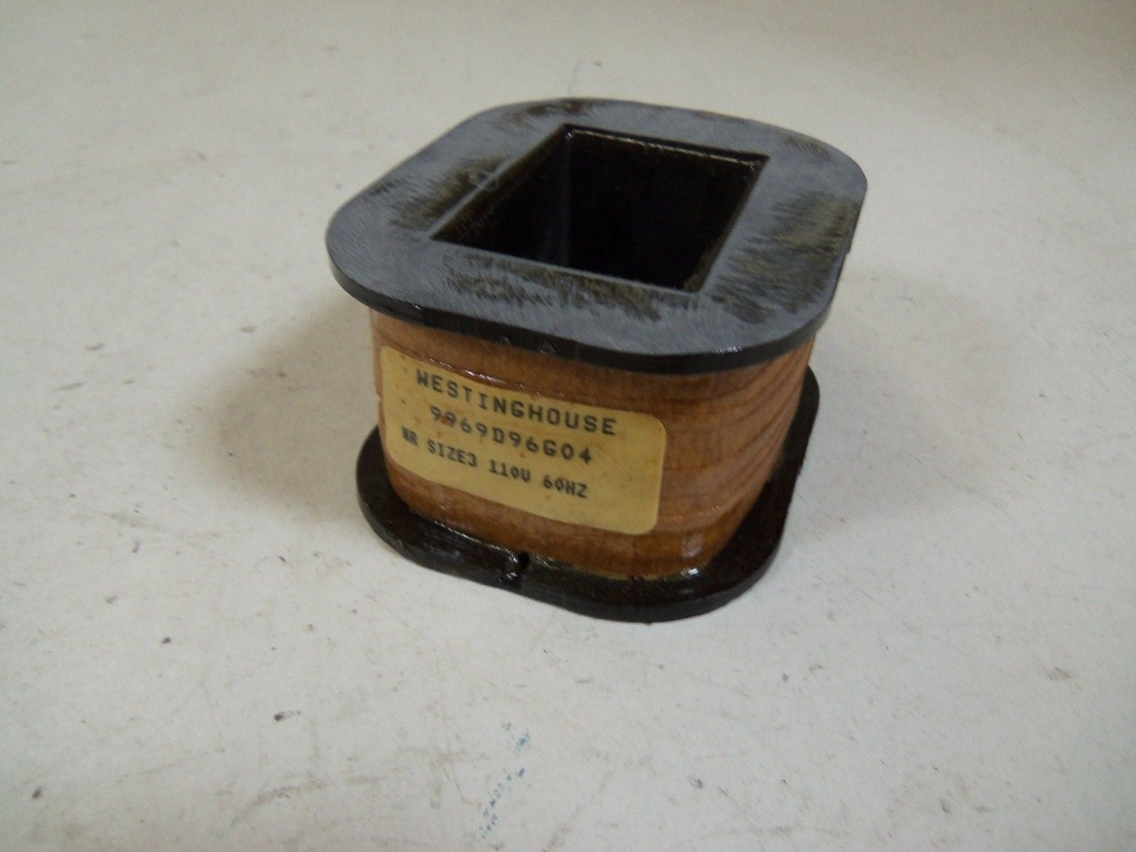WESTINGHOUSE COIL 9969D96G04 *NEW NO BOX*