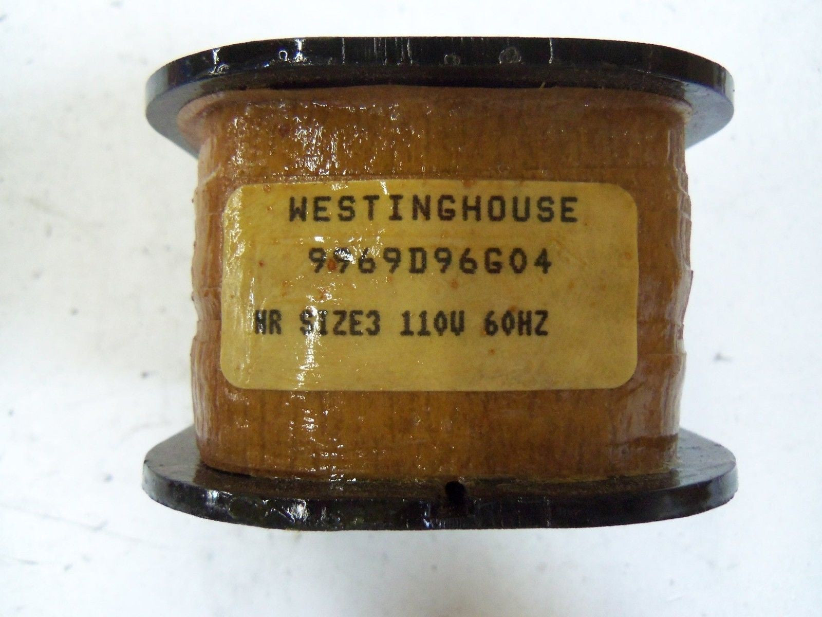 WESTINGHOUSE COIL 9969D96G04 *NEW NO BOX*