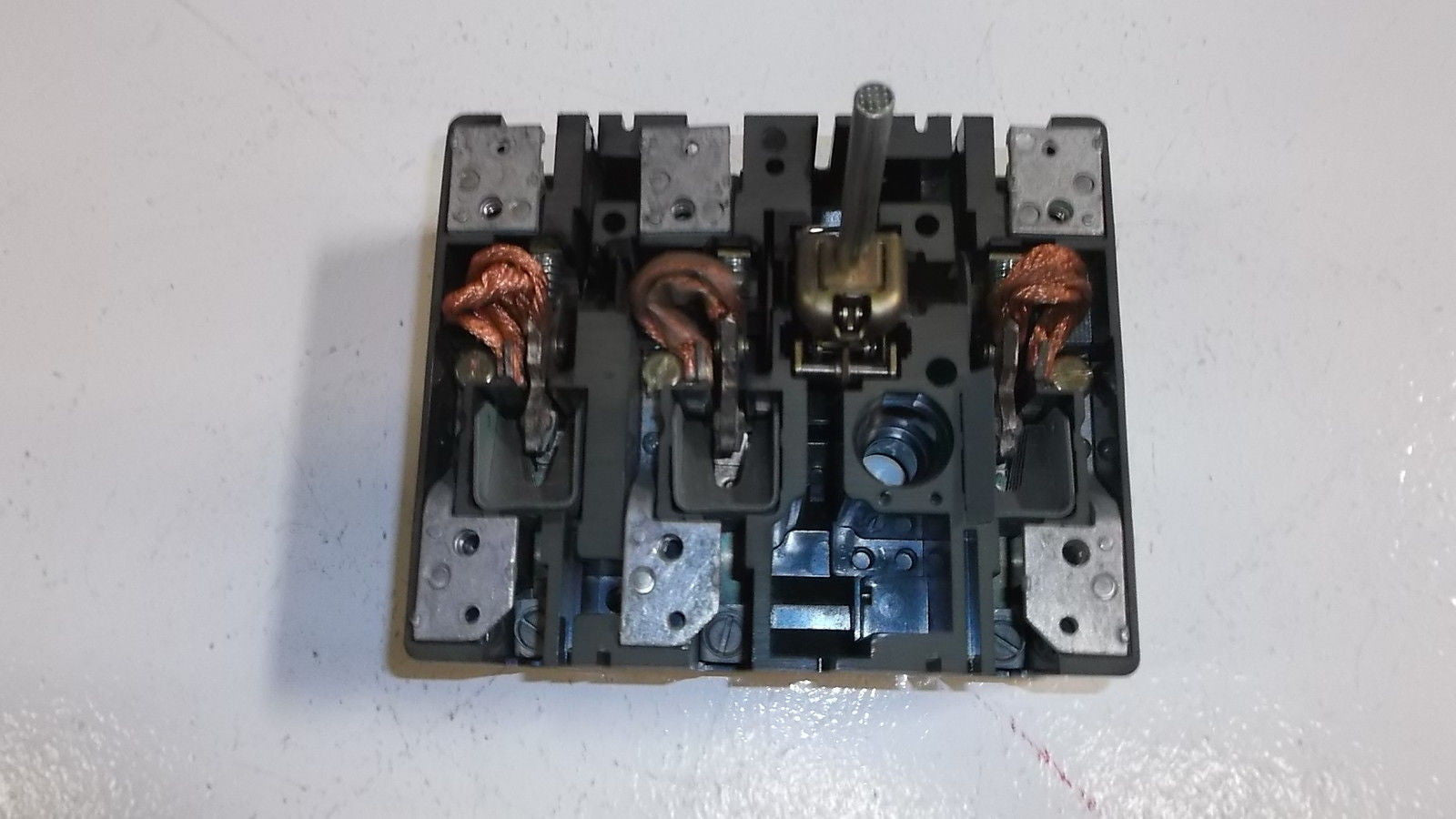 WESTINGHOUSE DEION SWITCH  657D780G15 *NEW IN BOX*