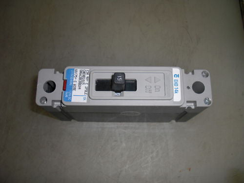 WESTINGHOUSE EHD1015 CIRCUIT BREAKER *NEW NO BOX*