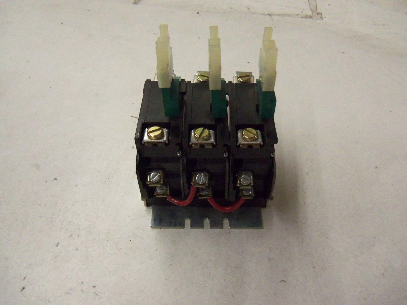 WESTINGHOUSE ELECTRIC, CORP. FT13P-24 *USED*