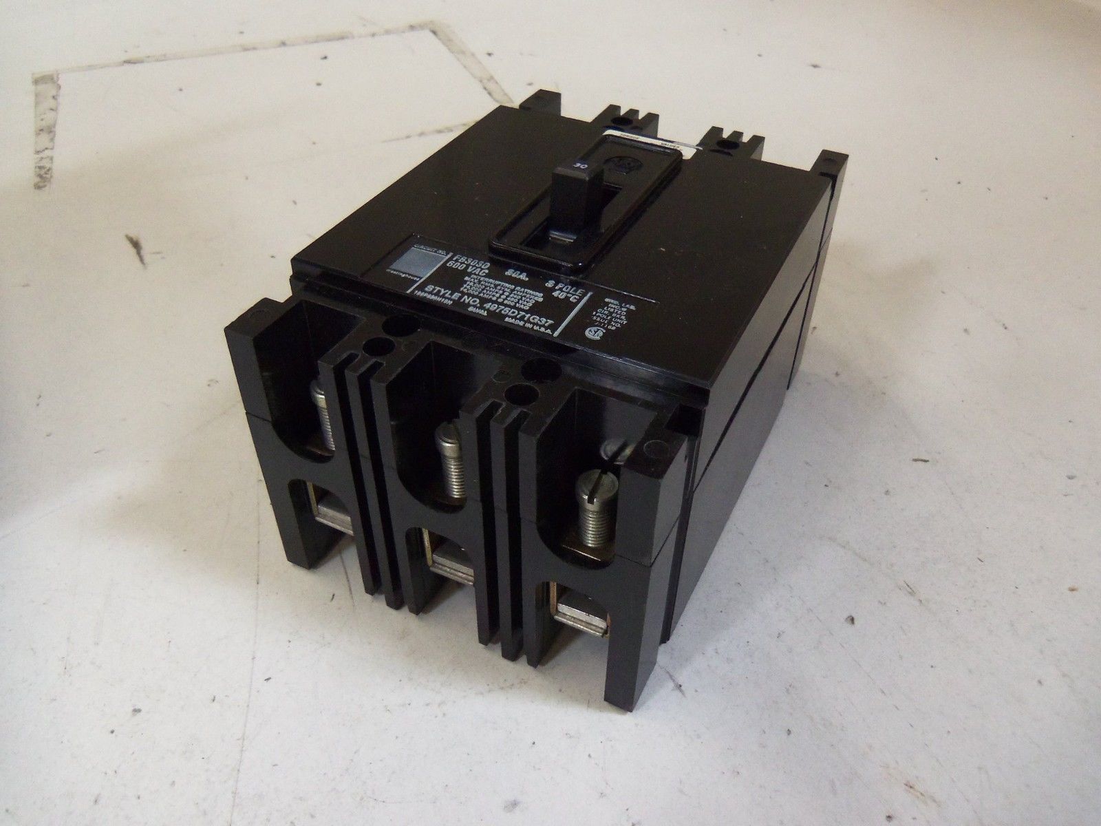 WESTINGHOUSE FB3030 *NEW IN BOX*