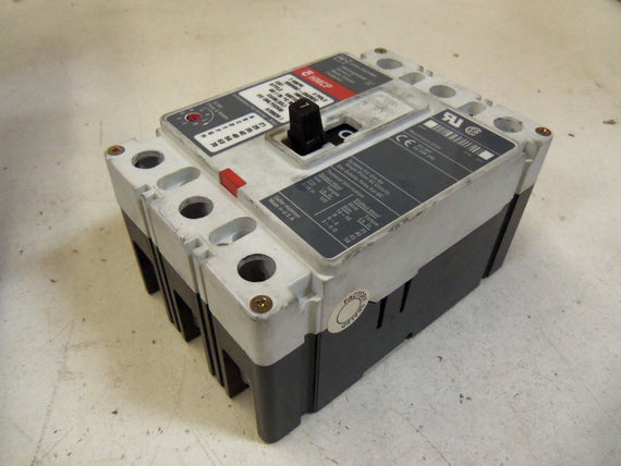 WESTINGHOUSE HMCP007C0C CIRCUIT BREAKER 7A *NEW IN BOX*