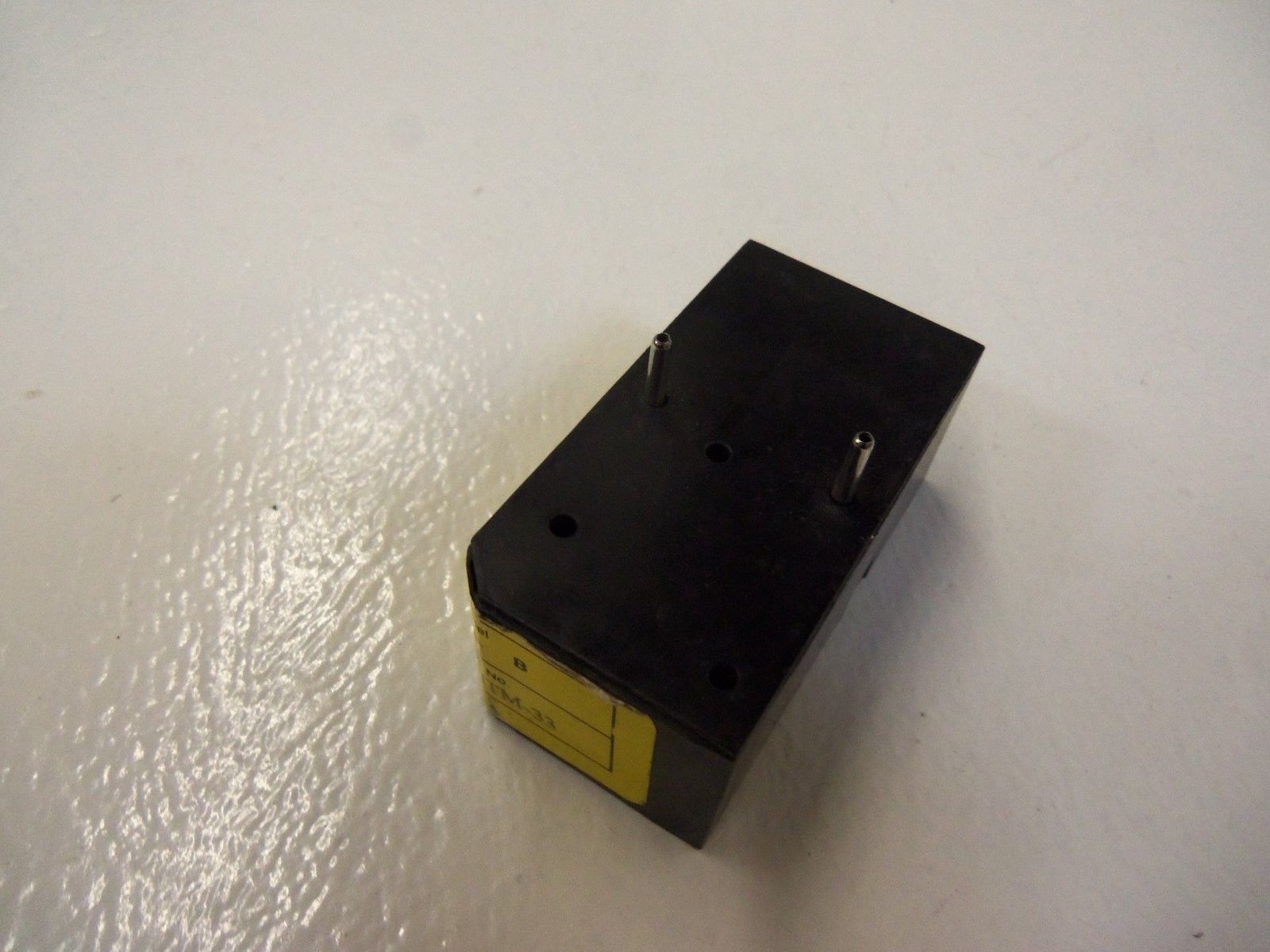 WESTINGHOUSE HTM-33 *USED*
