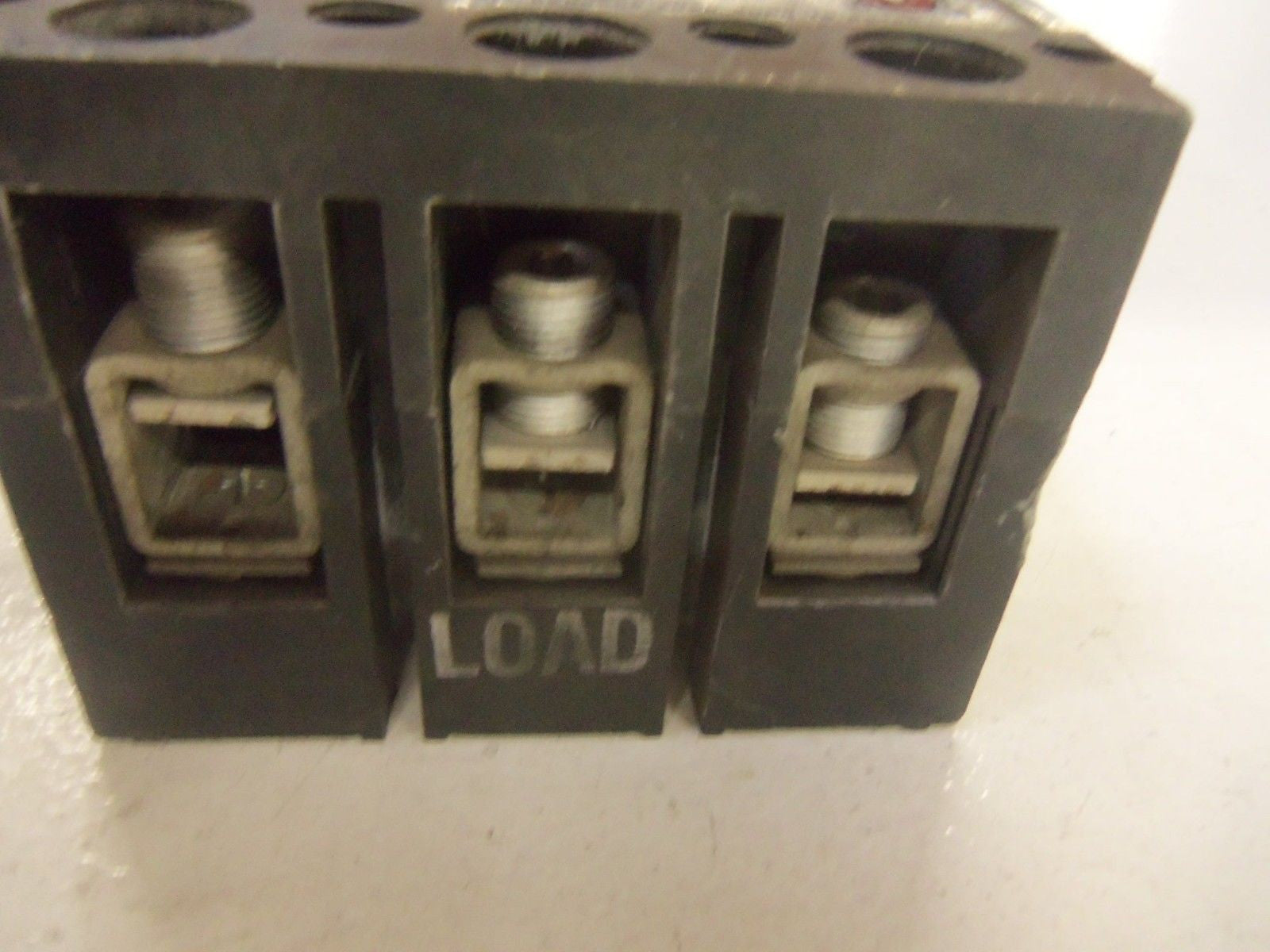 WESTINGHOUSE KA3200 CIRCUT BREAKER 200A (AS PICTURED) *USED*