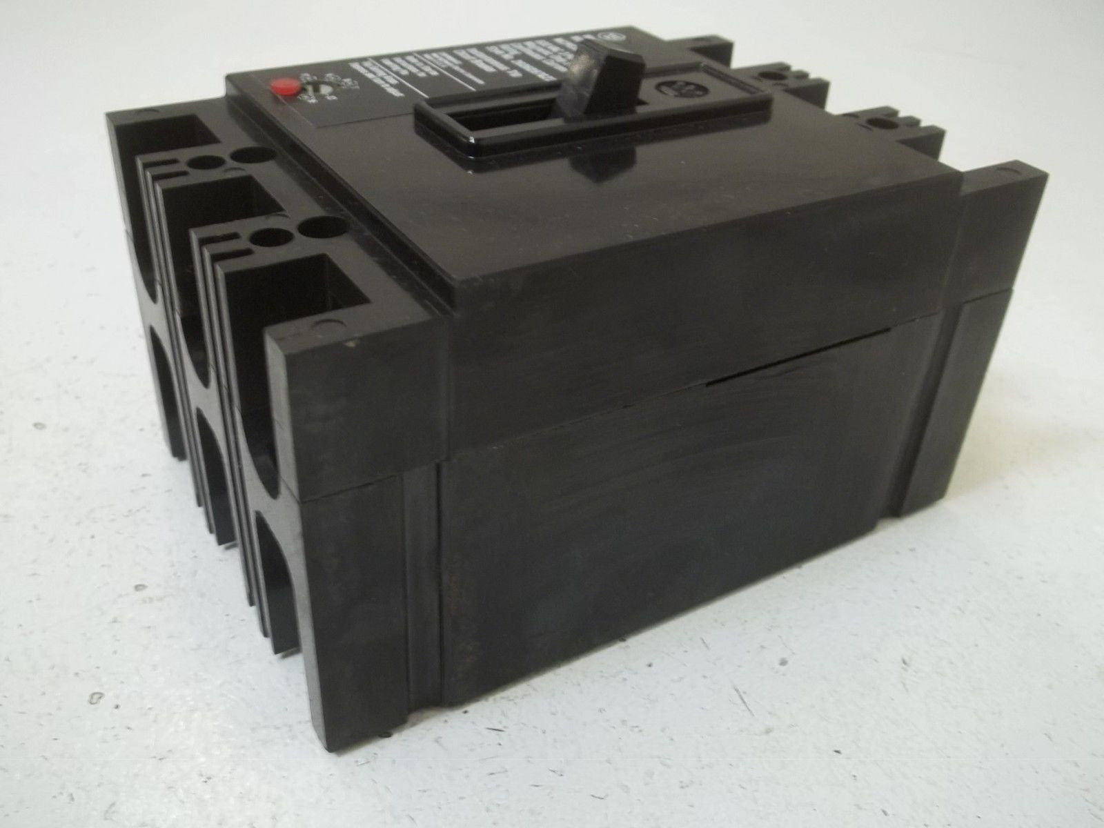 WESTINGHOUSE MCP0322R CIRCUIT BREAKER 3A *USED*